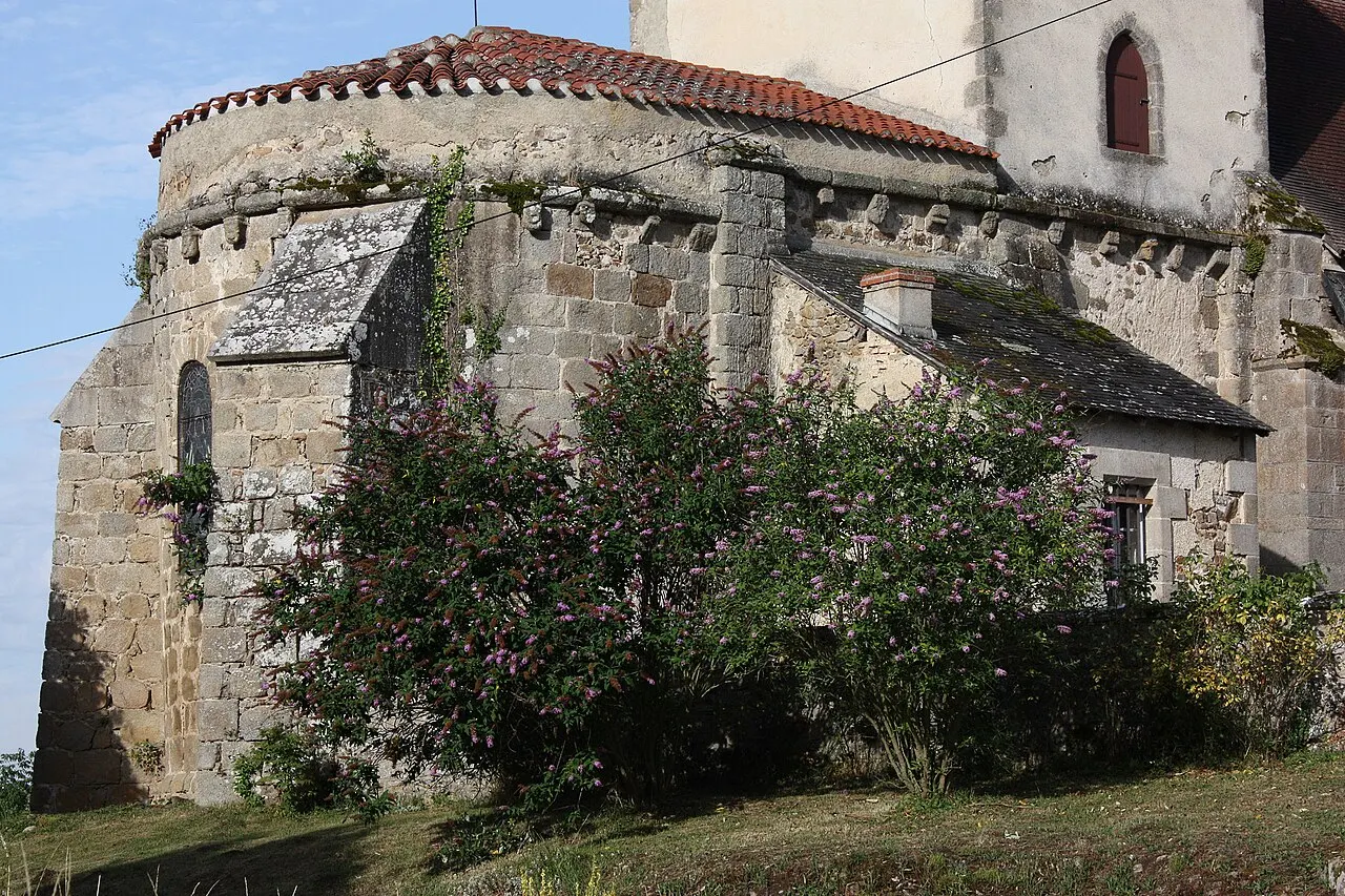 Église de l’Assomption-de-la-Vierge