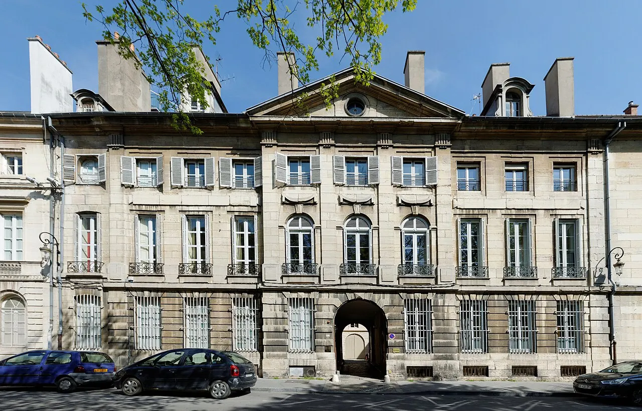 Hôtel Montillet