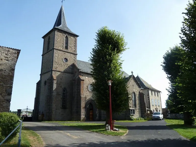 Église Saint-Jean-Baptiste
