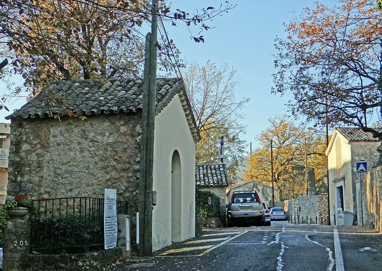 Calvaire