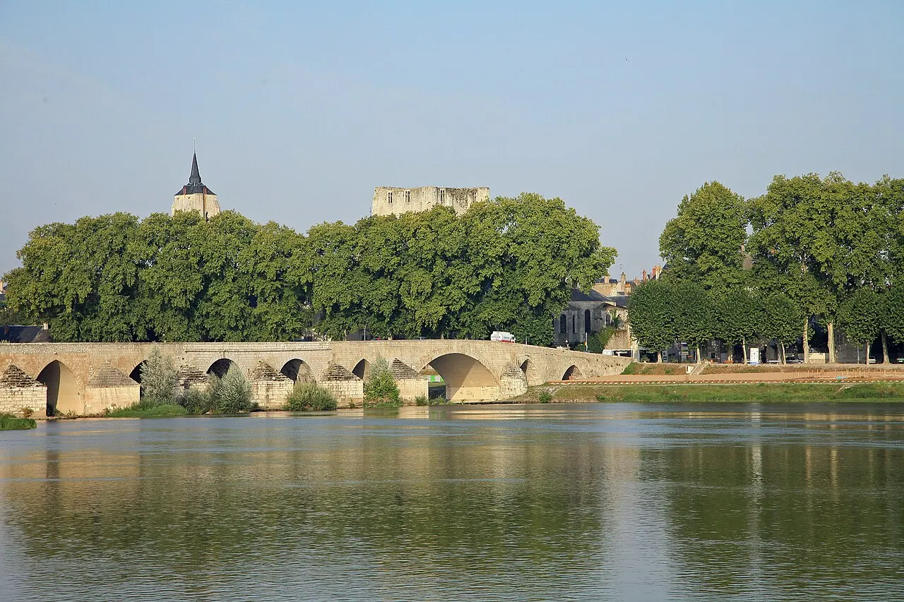 Pont de Beaugency