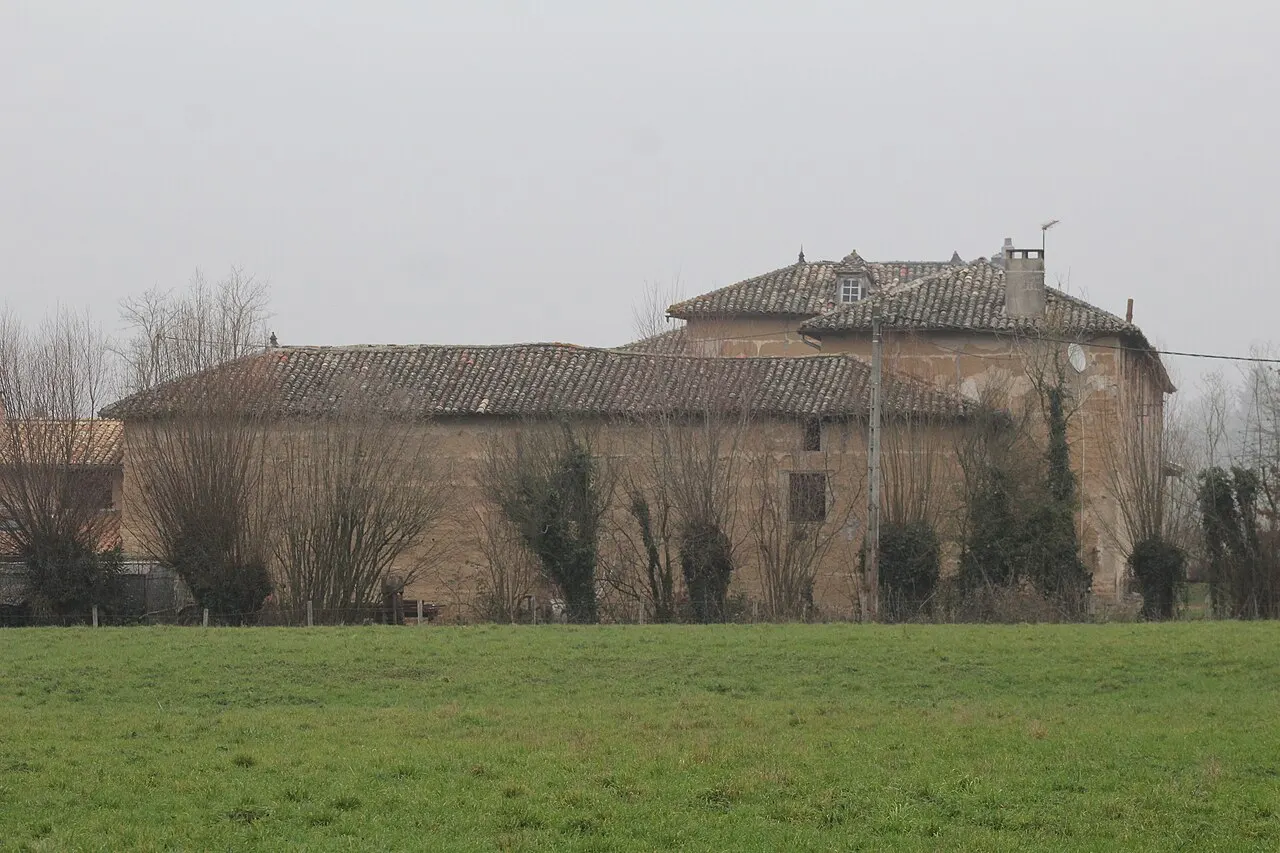 Moulin de Tallard