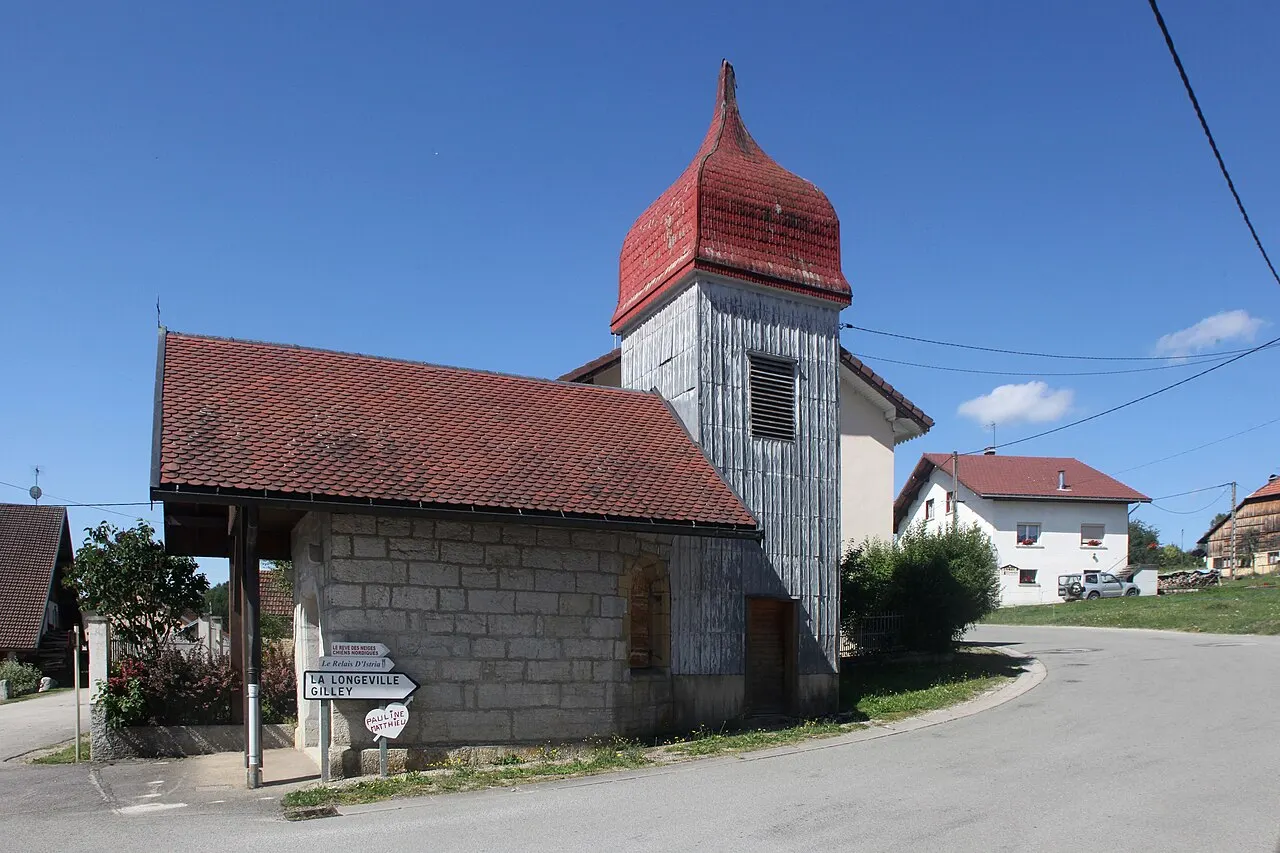 Chapelle Saint-Joseph