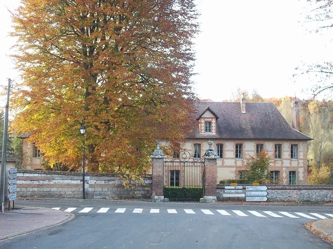 Ancien Couvent des Cordeliers