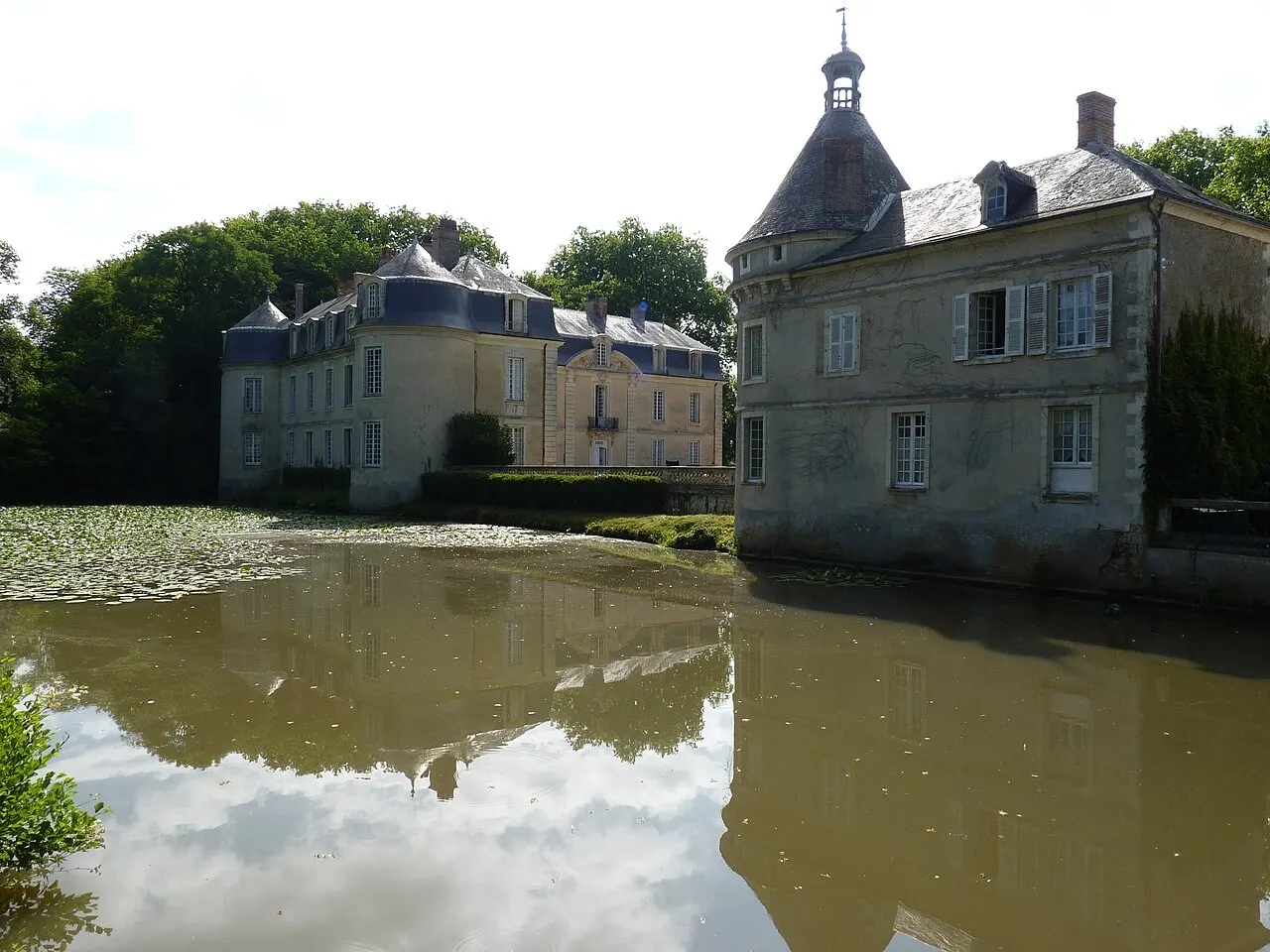 Château