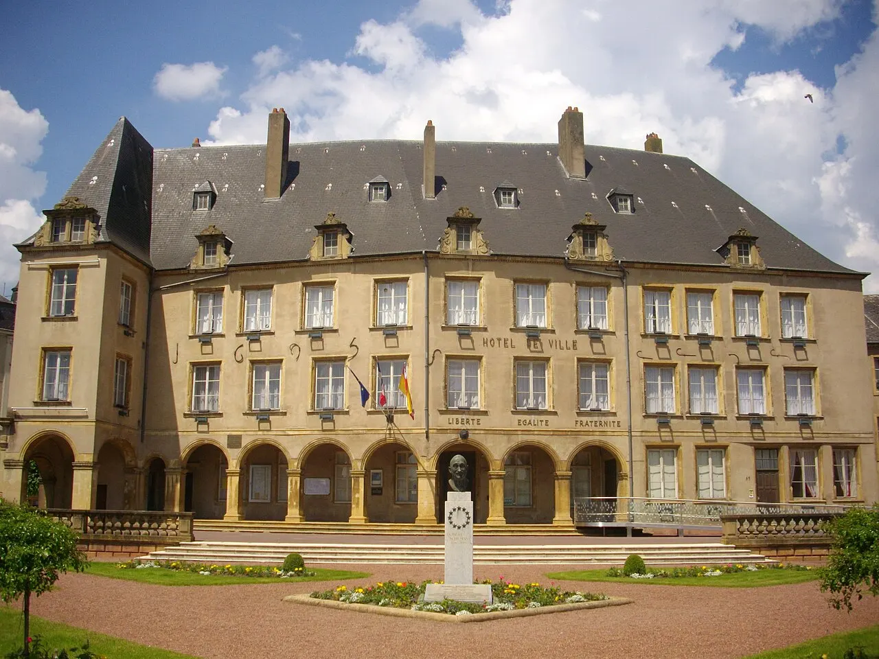 Couvent des Clarisses (ancien)