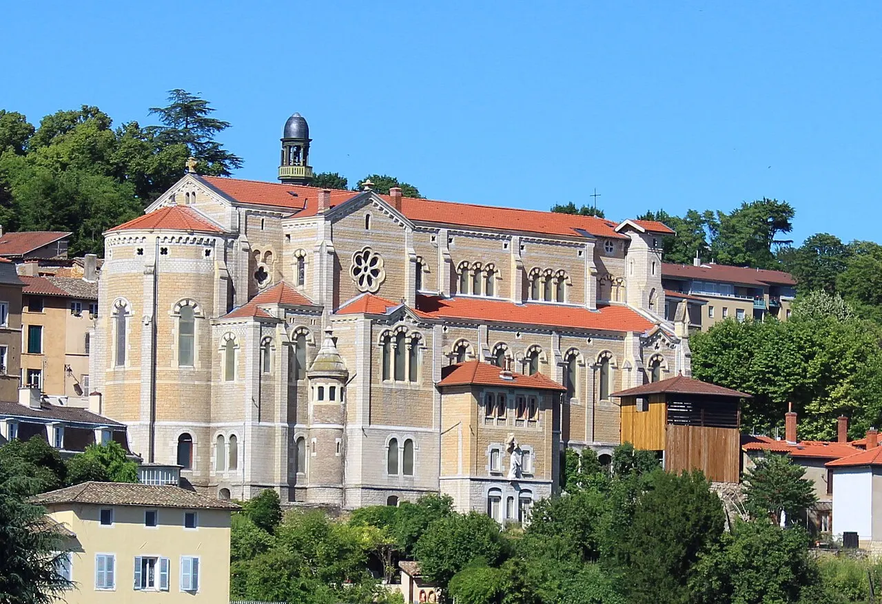 Église Saint-Symphorien