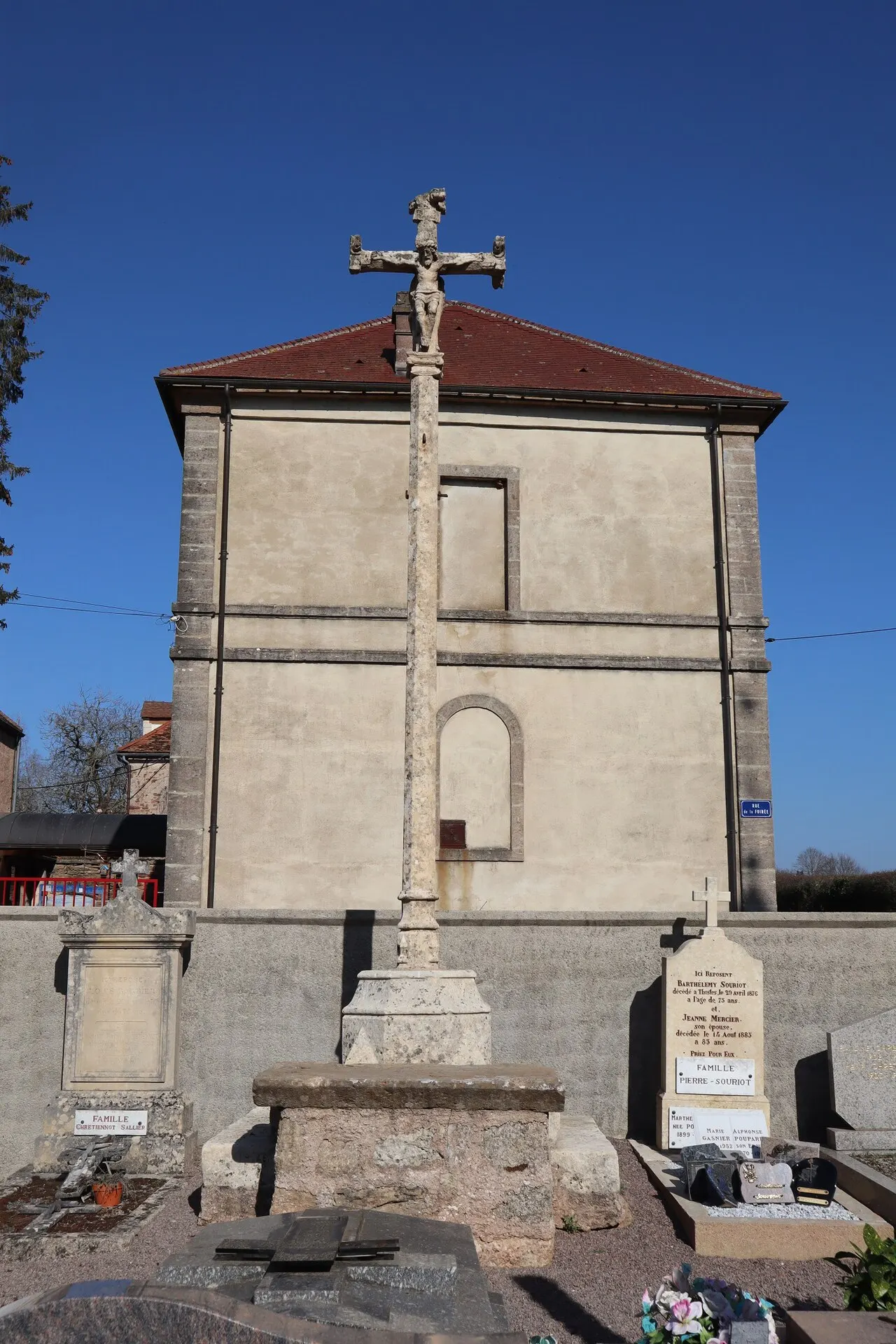 Croix