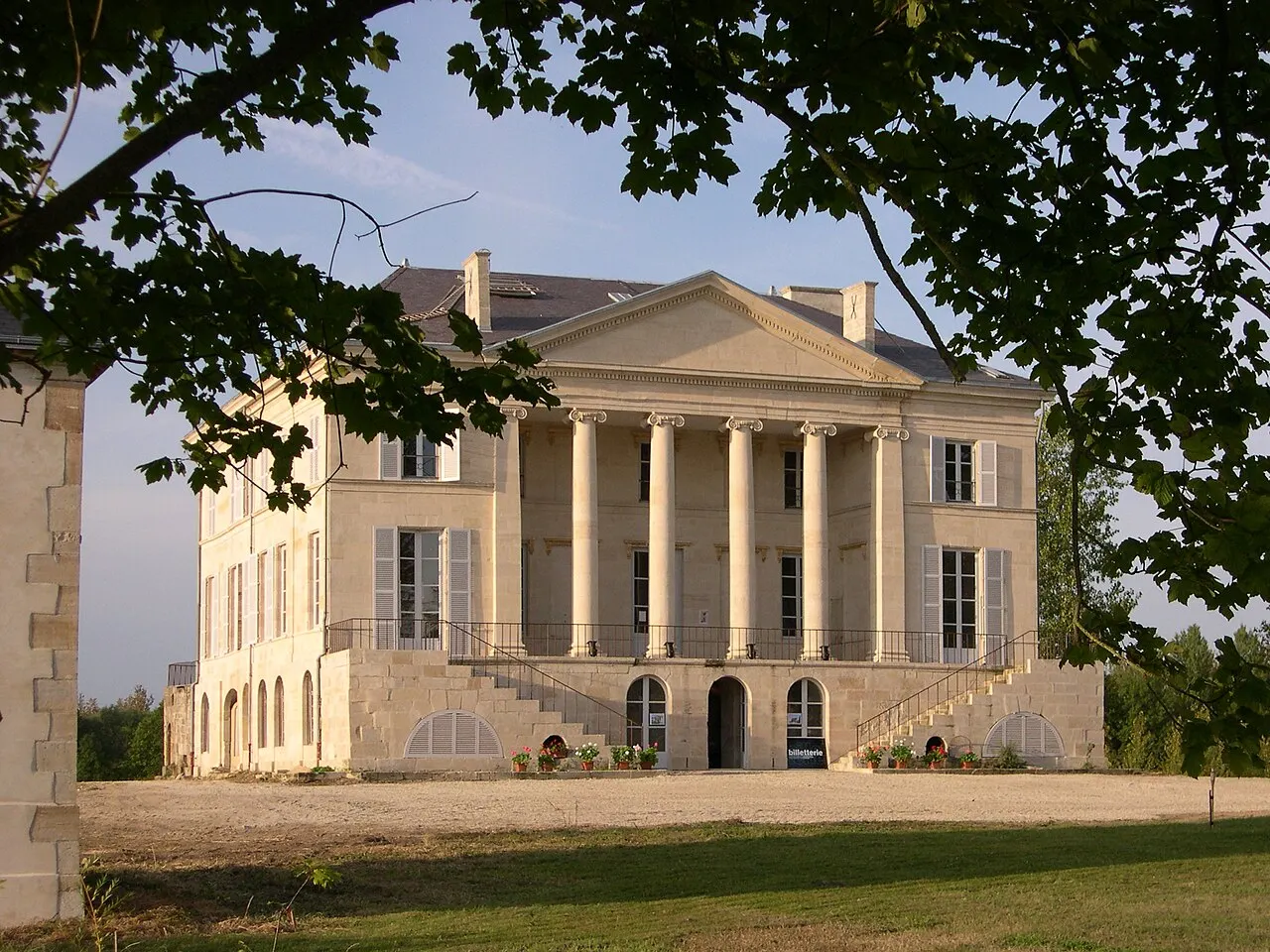 Bignicourt-sur-Saulx