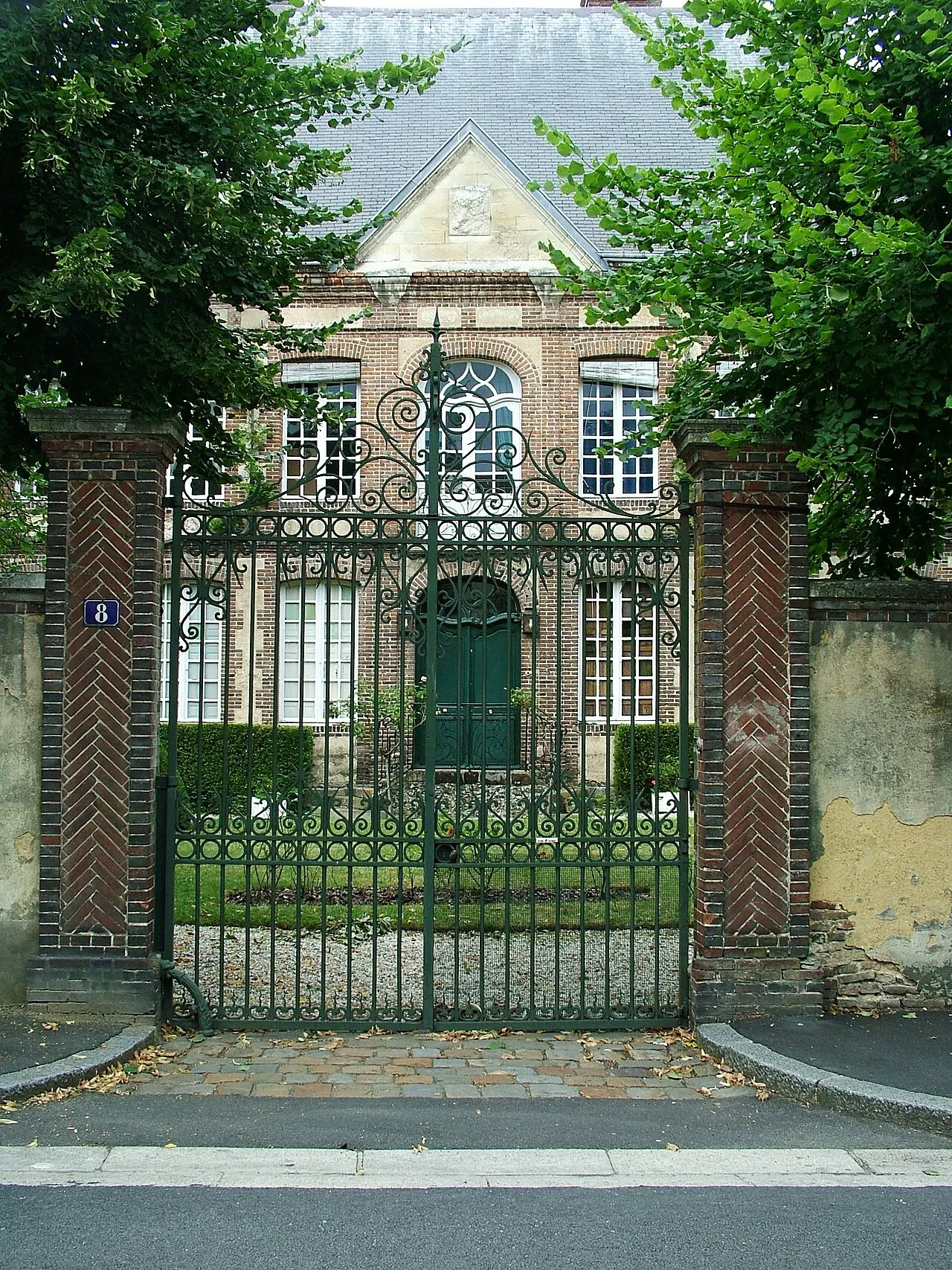 Petit Hôtel Colombel