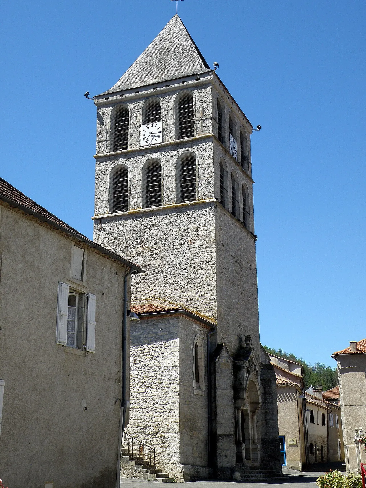 Église Notre-Dame-de-l’Annonciation
