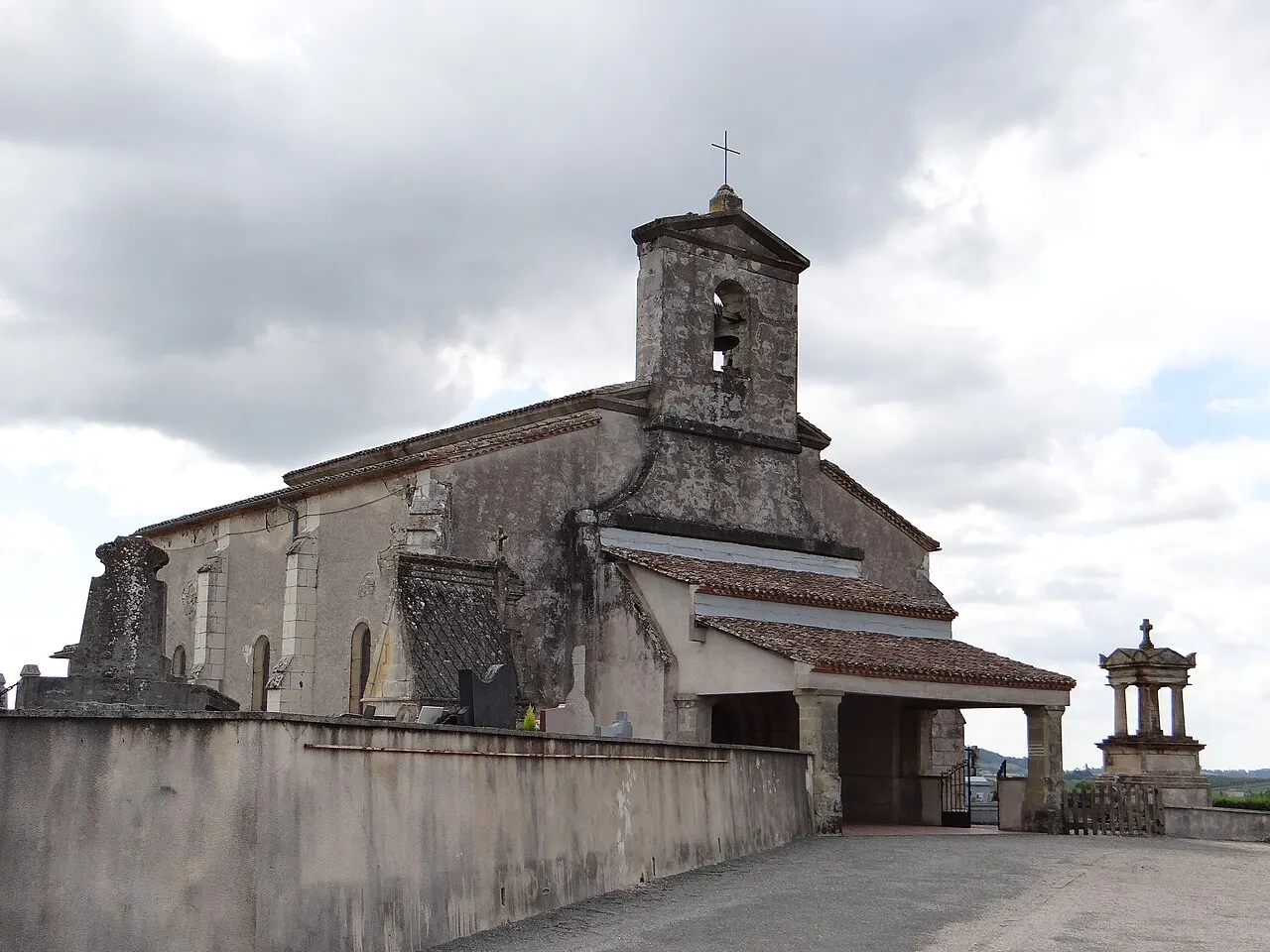Église Saint-Jean