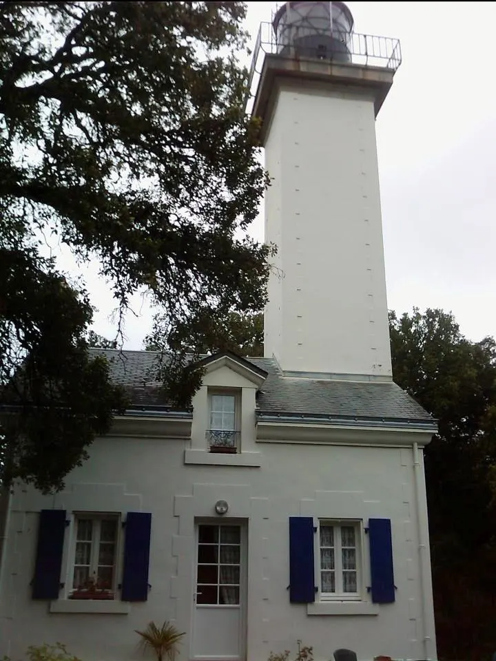 Pointe des Dames