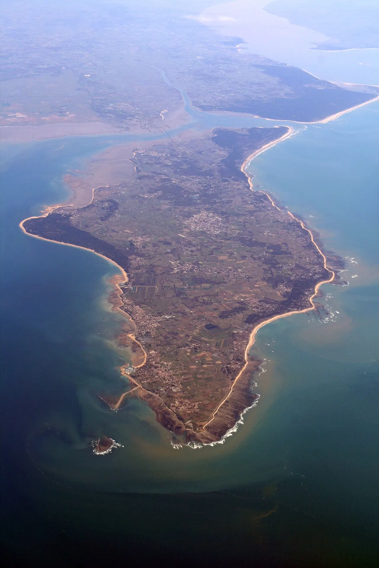 Île d’Oléron