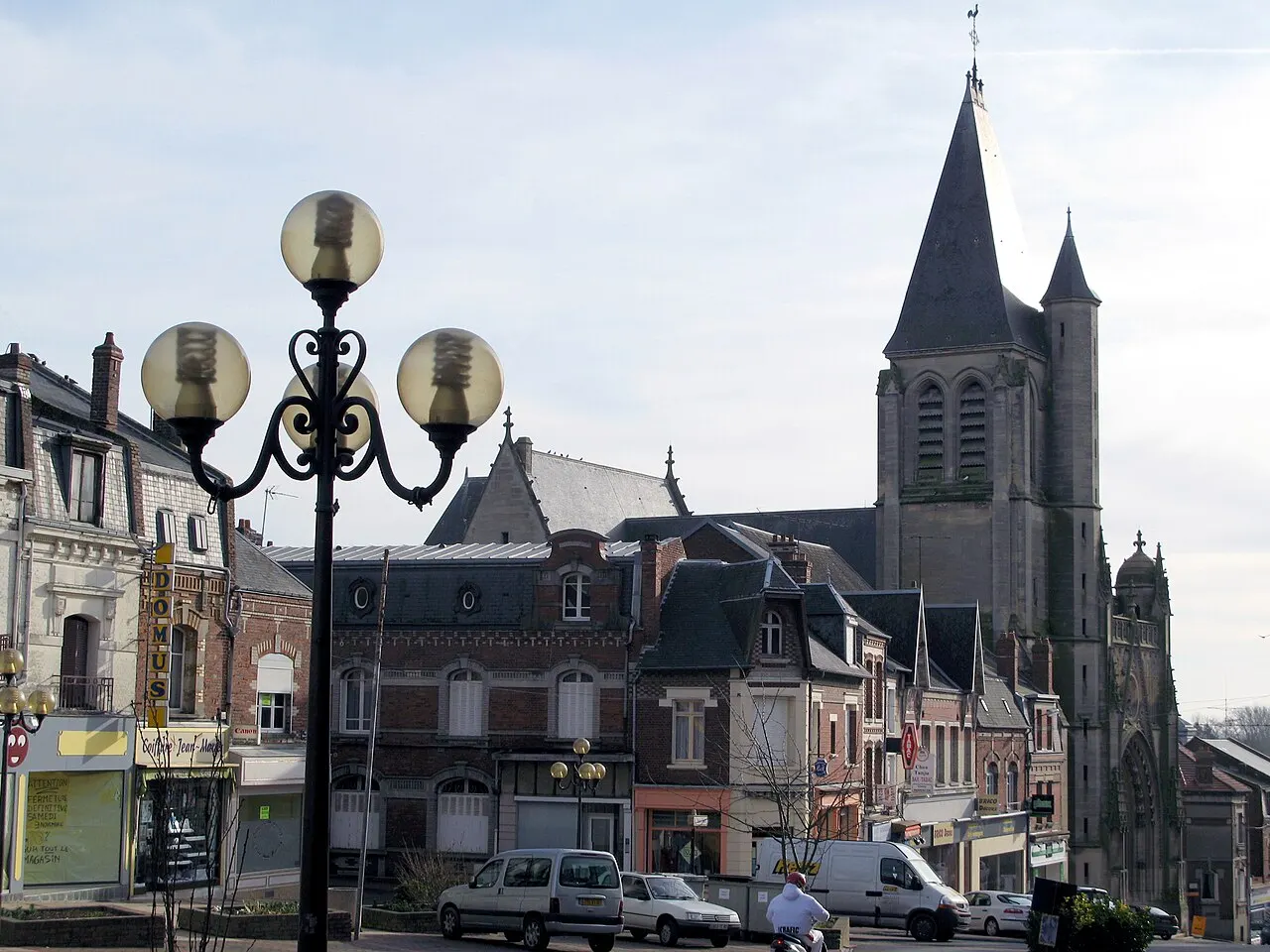 Montdidier
