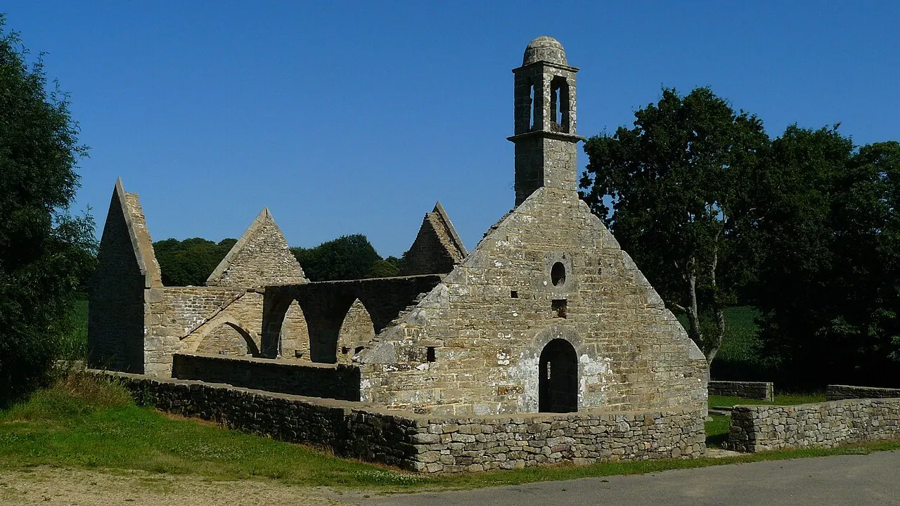 Chapelle Saint-Honoré