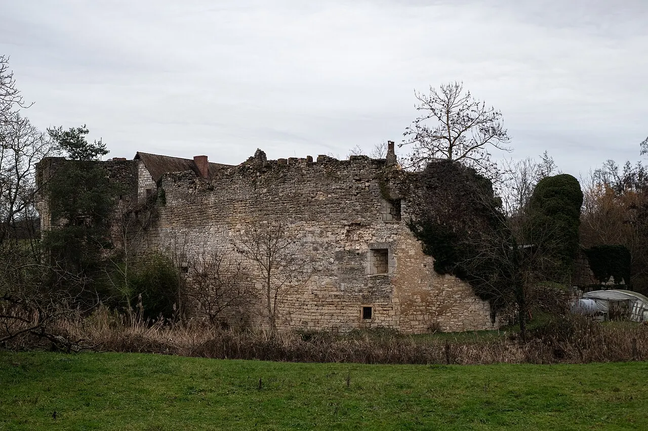 Chevigny