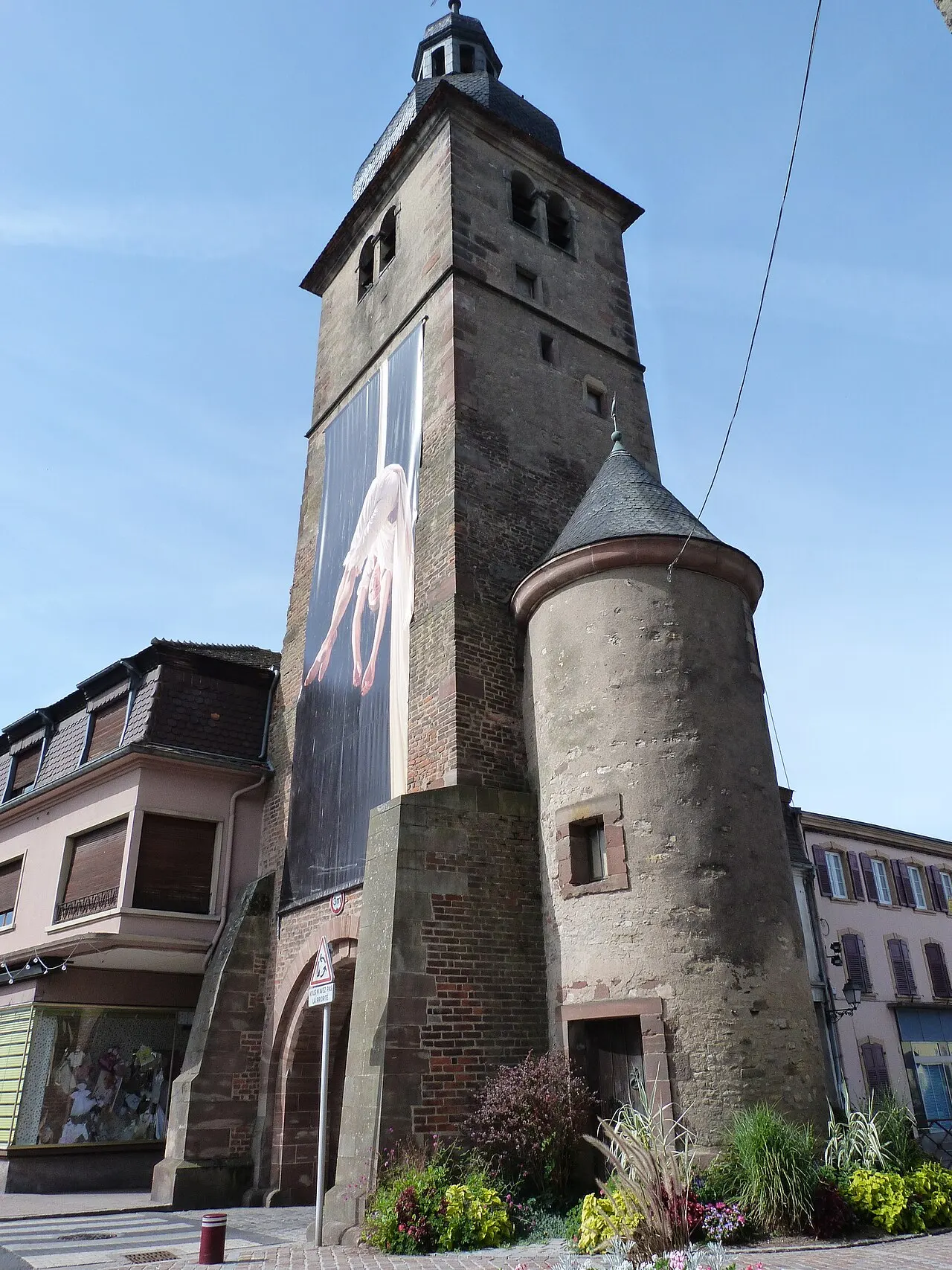 Fortifications