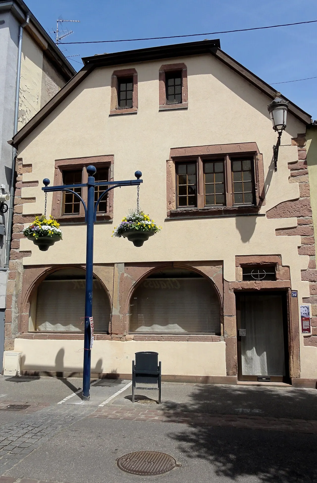 Immeuble