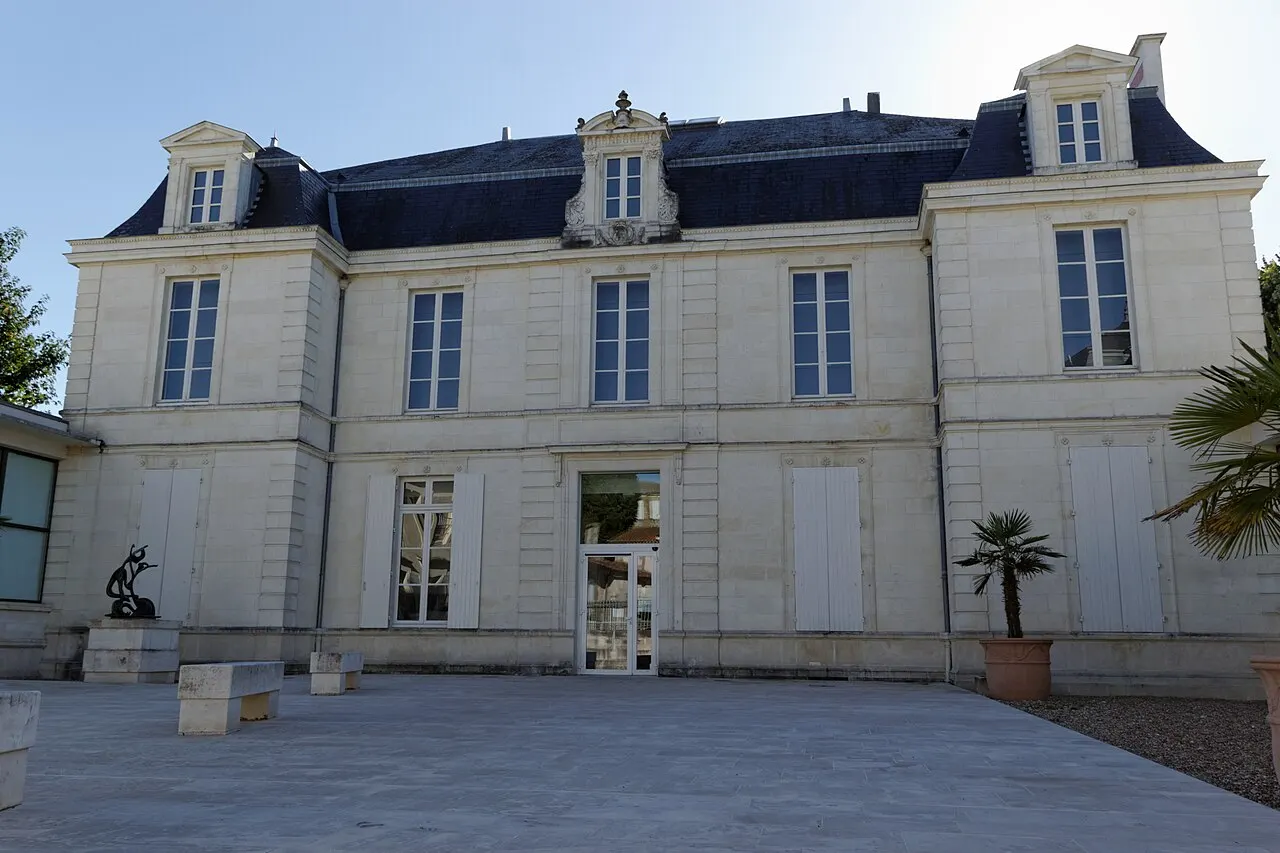 L’Hôtel particulier d’Hausen