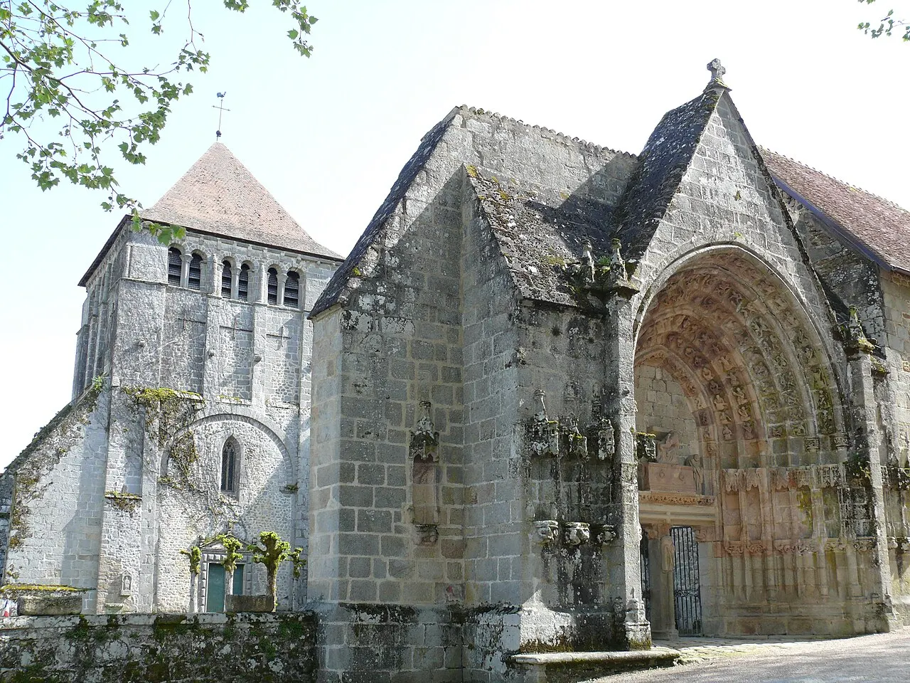Église de l’Assomption-de-Notre-Dame