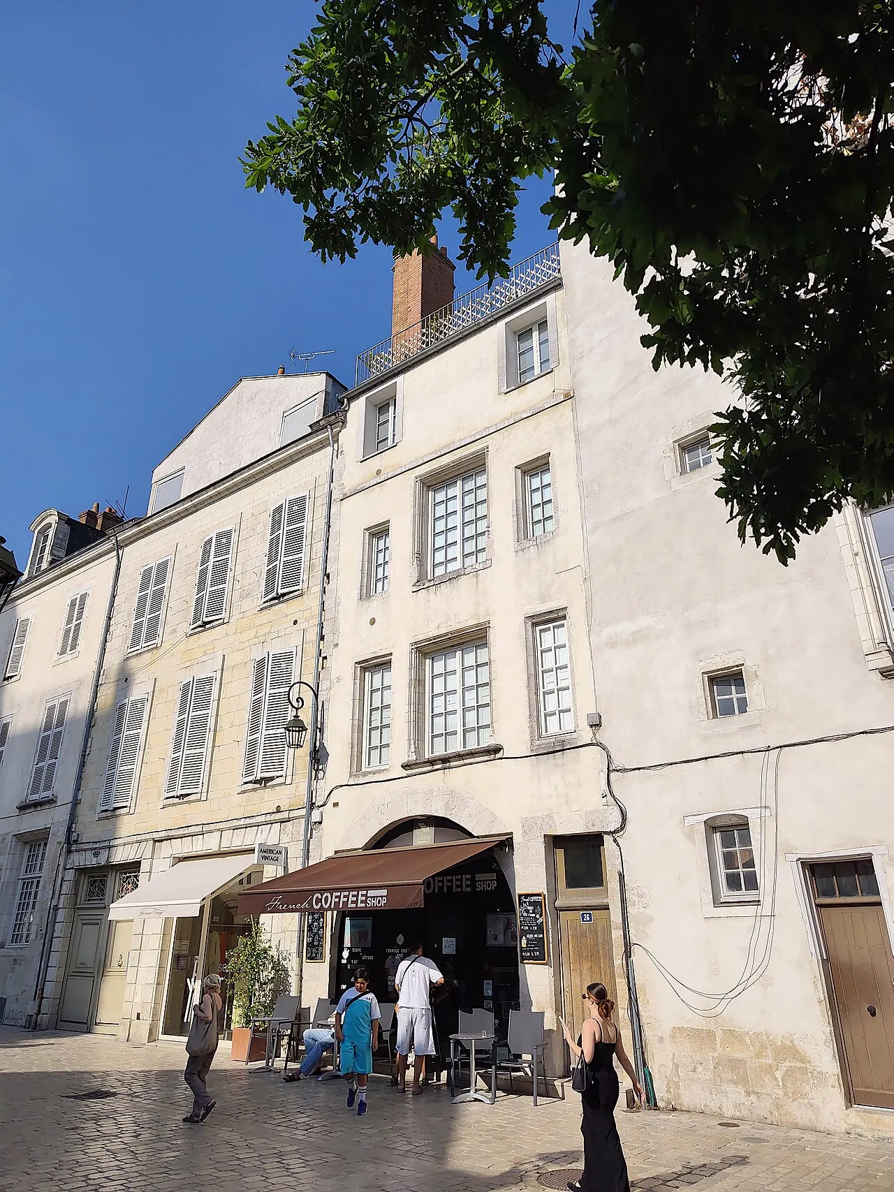 Maison n°26
