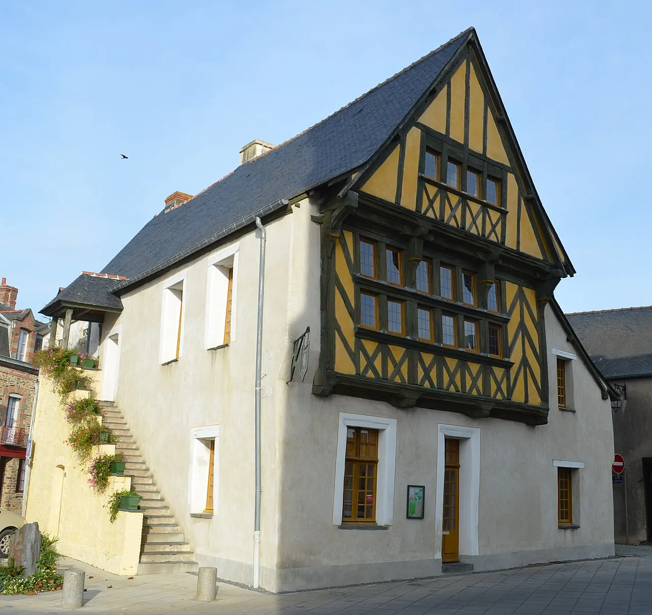Grand-Fougeray