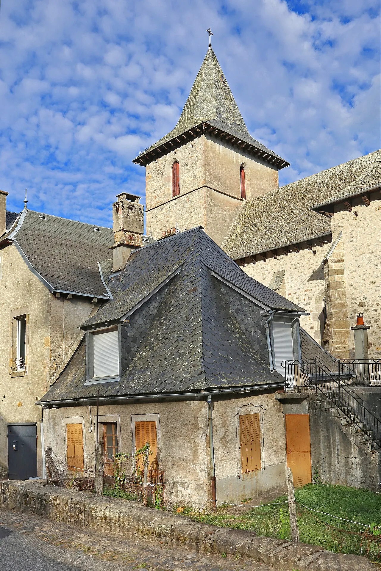 Église Saint-Jacques