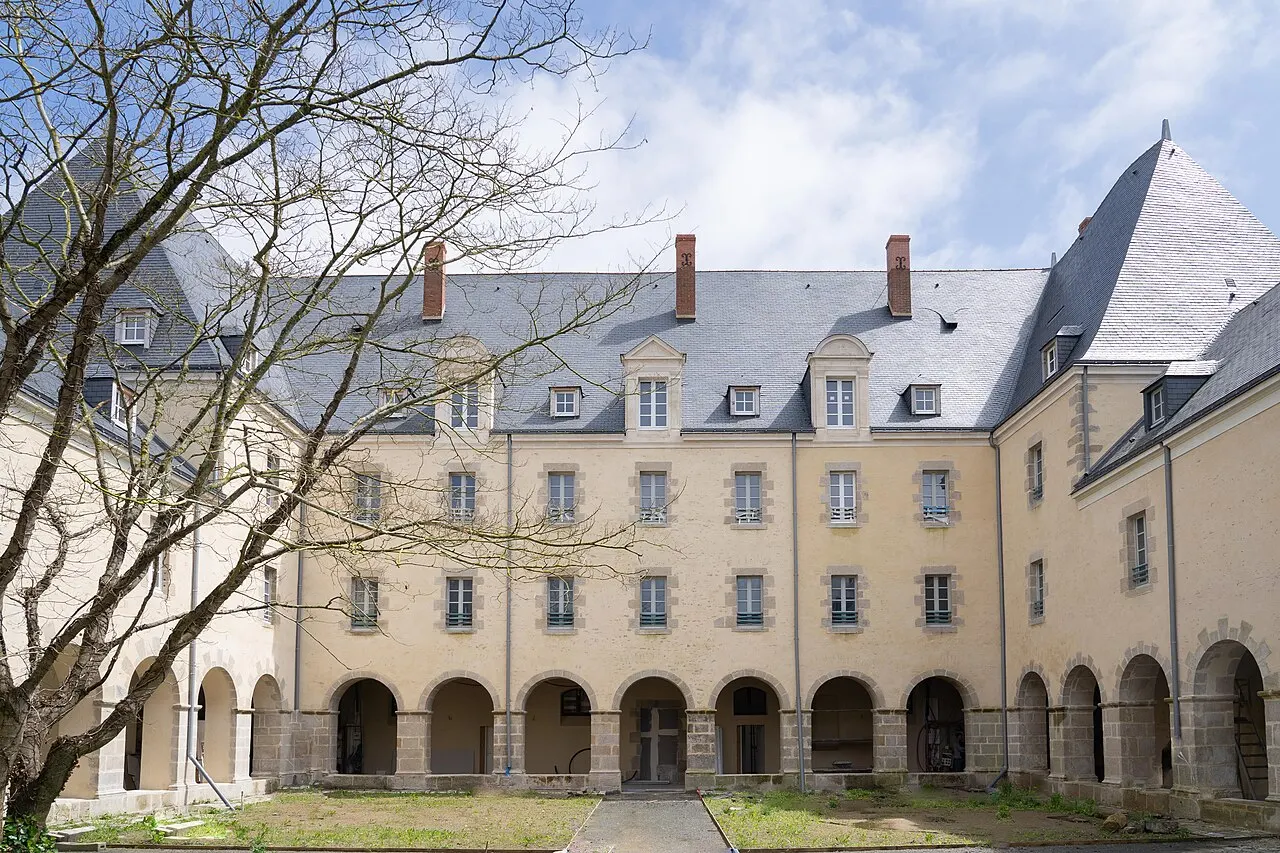 Ancien couvent des Ursulines, Petit Séminaire