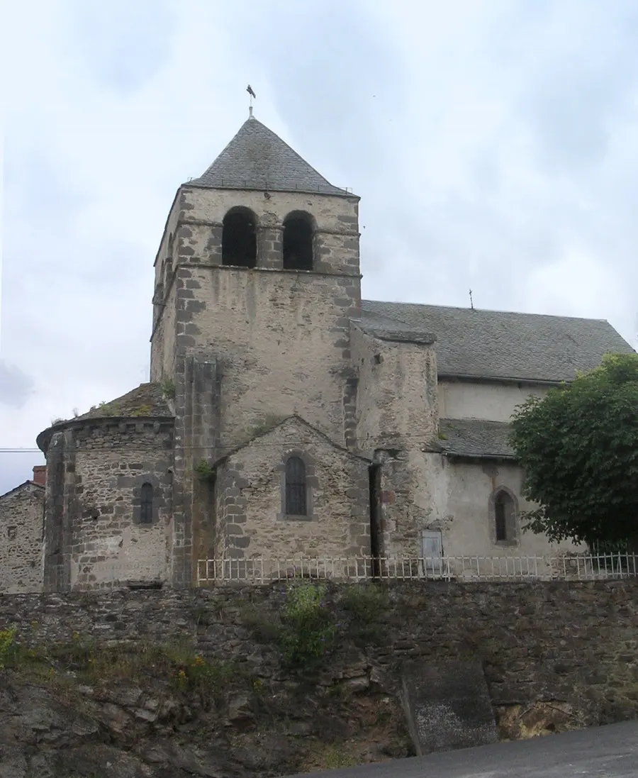 Église Saint-Nicolas