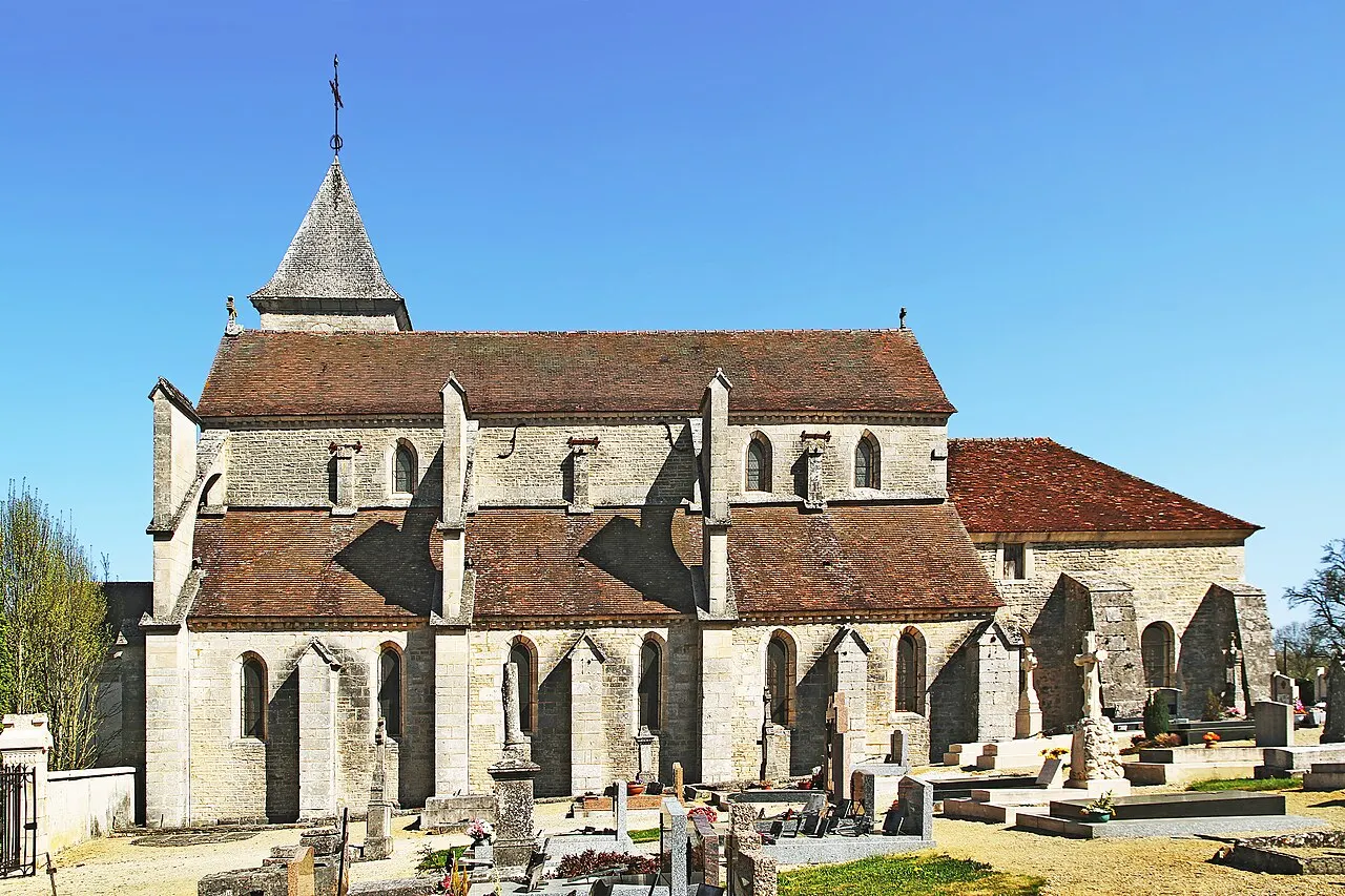 Église Saint-Pierre