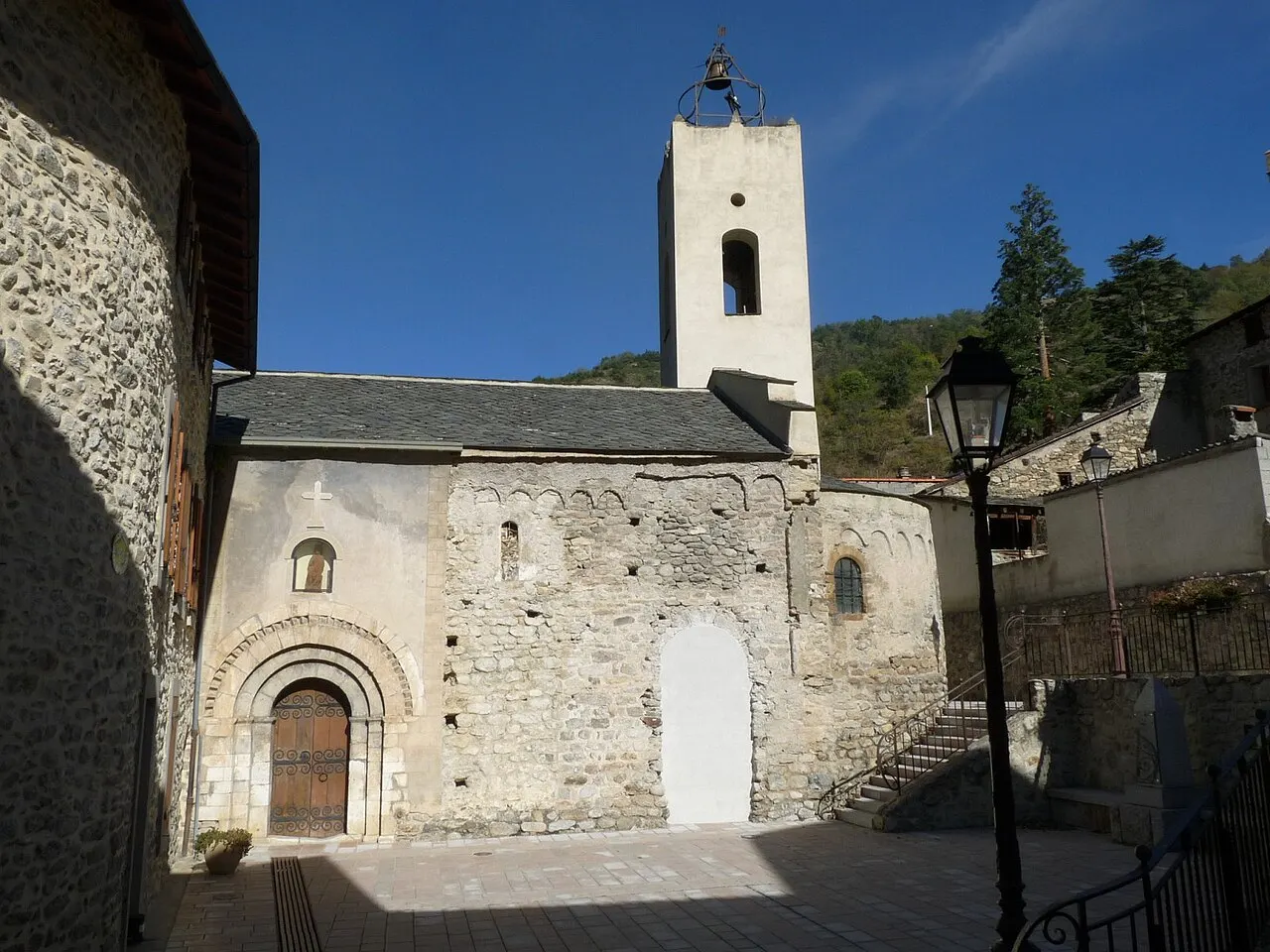 Église Saint-Jacques