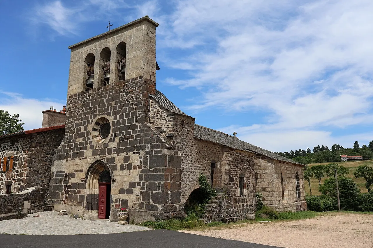 Église de la Nativité de la Sainte-Vierge