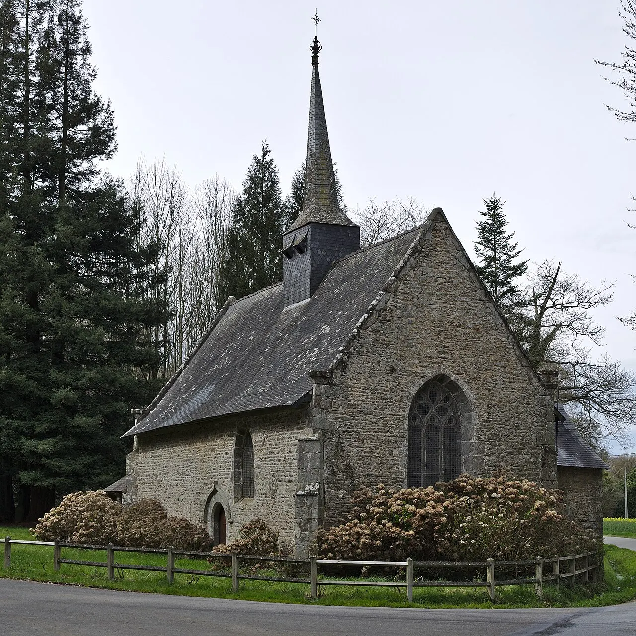 Ménéac