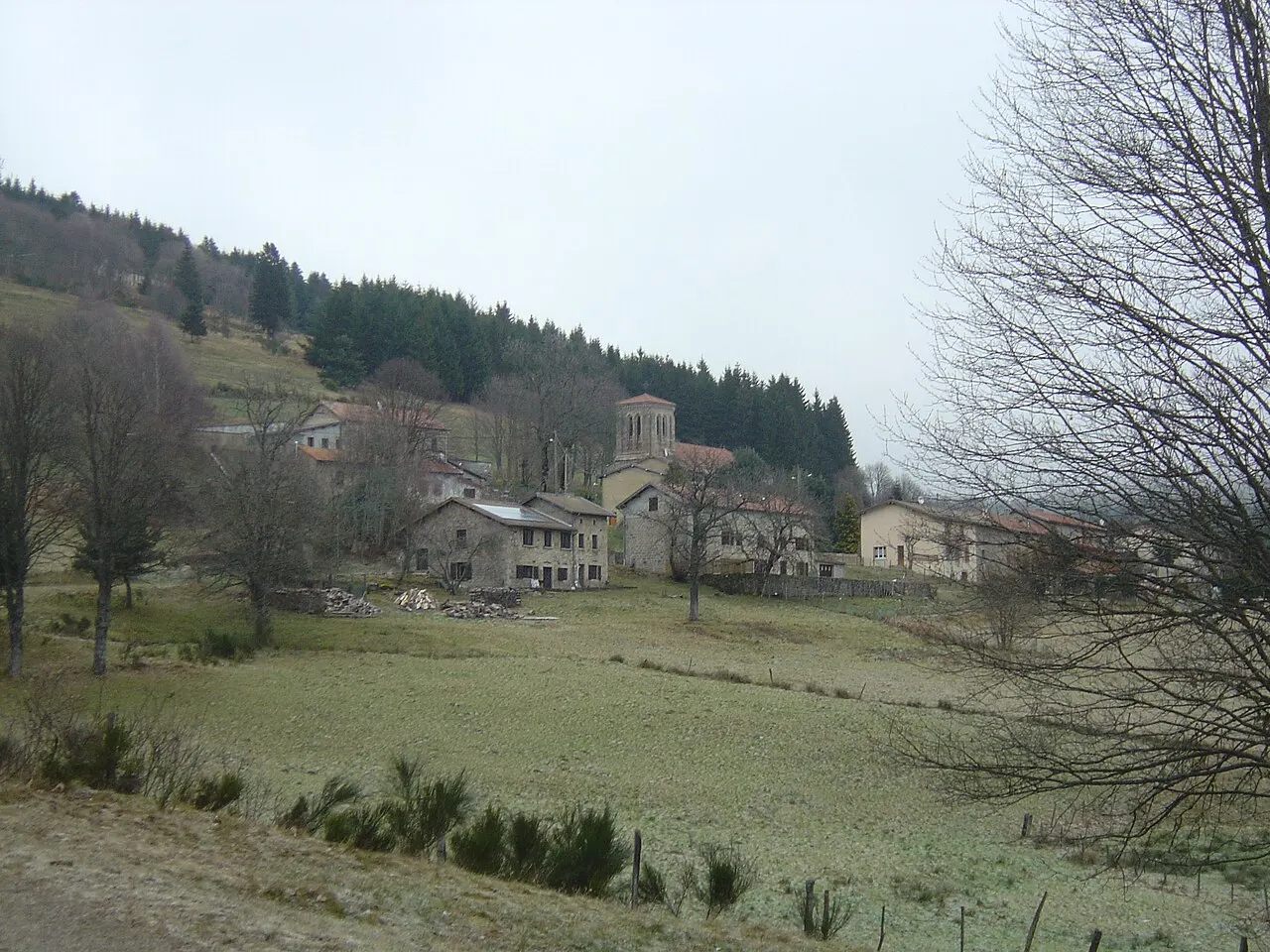 La Chamba