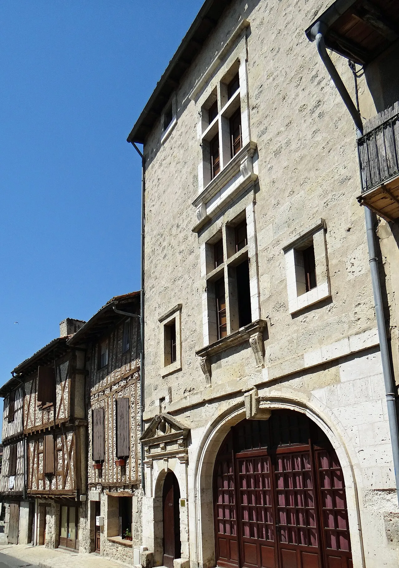 Maison de Sully