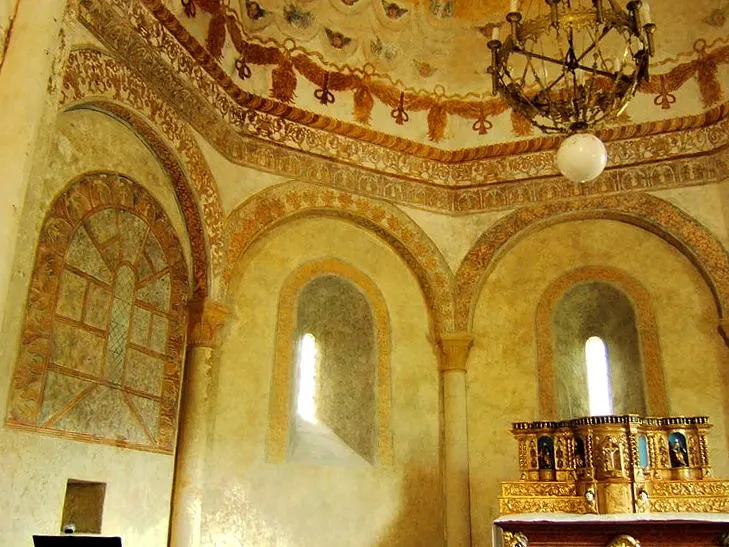 Église Saint-Julien