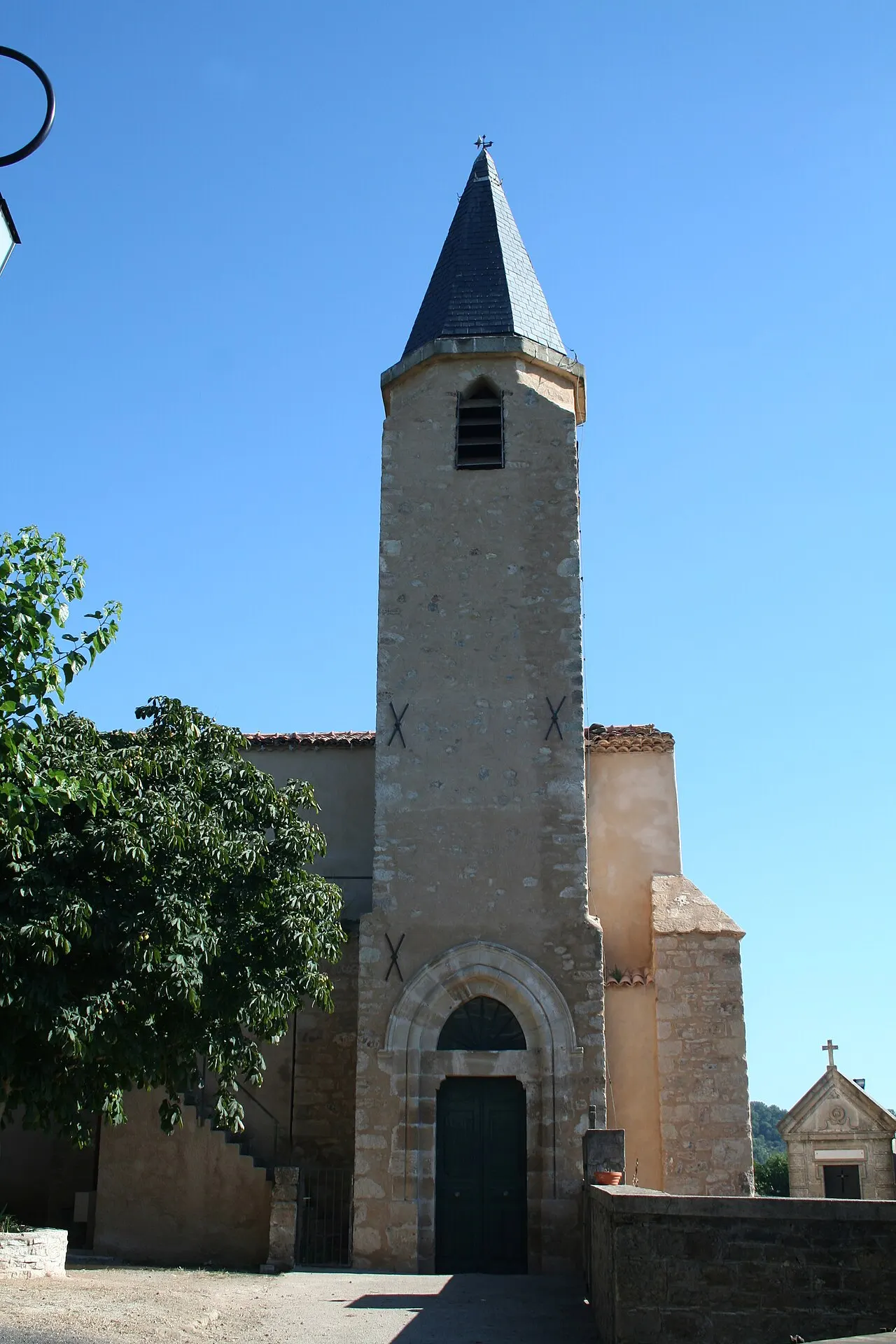 Église de l’Assomption-de-Notre-Dame