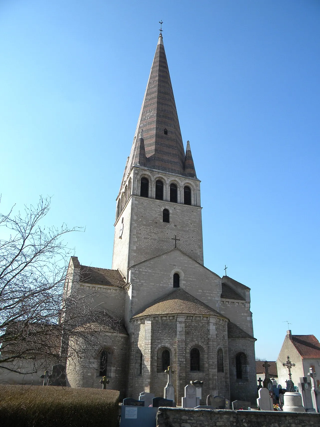 Église Notre-Dame-de-l’Assomption