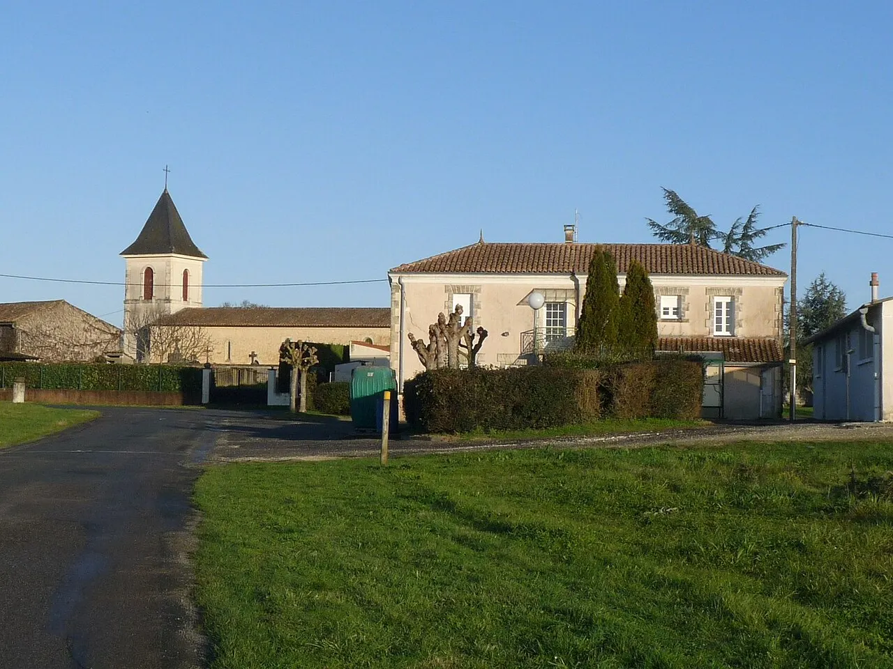 Coux