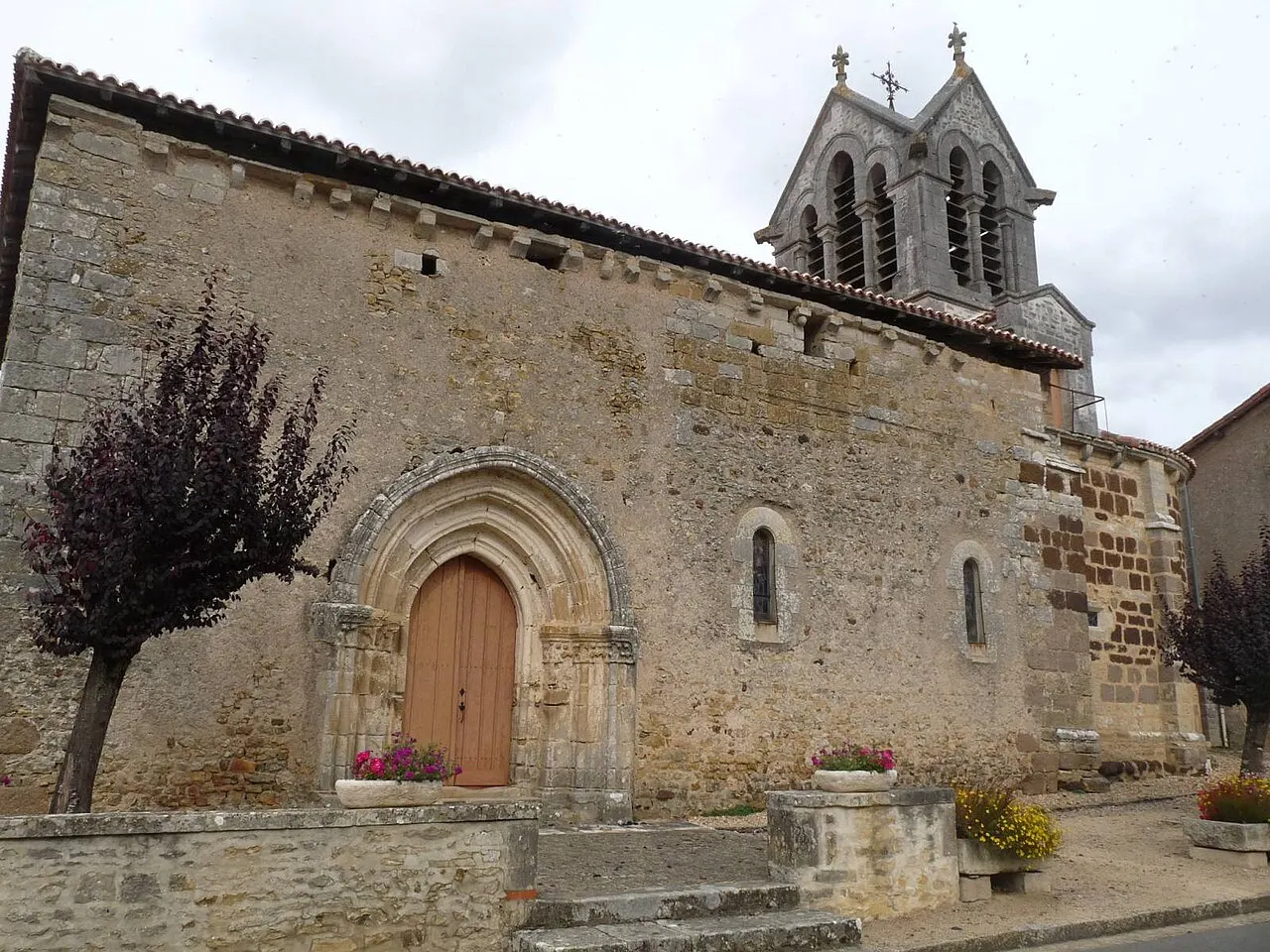 Épenède
