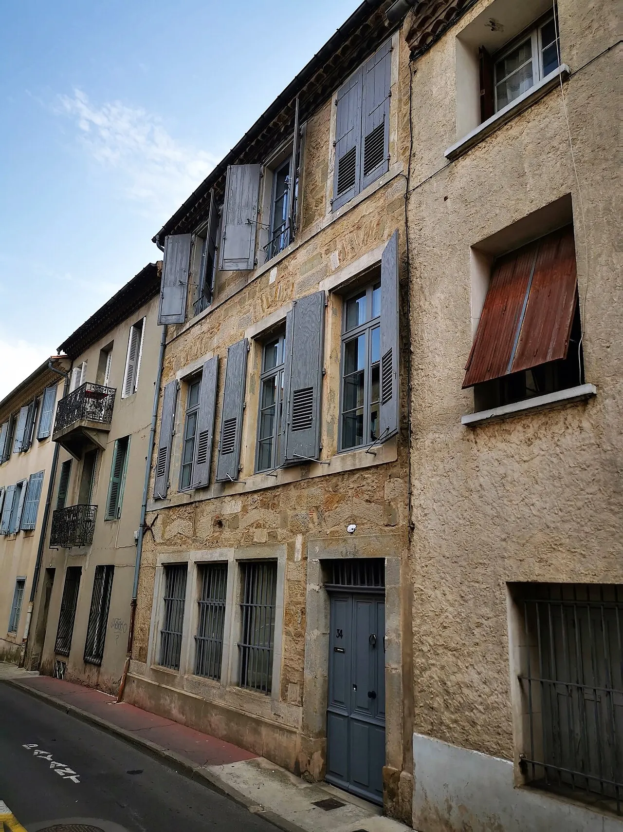 Maison Gally