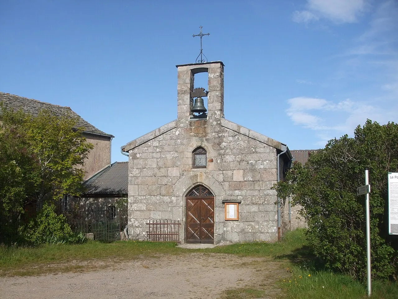 Église Sainte-Marie