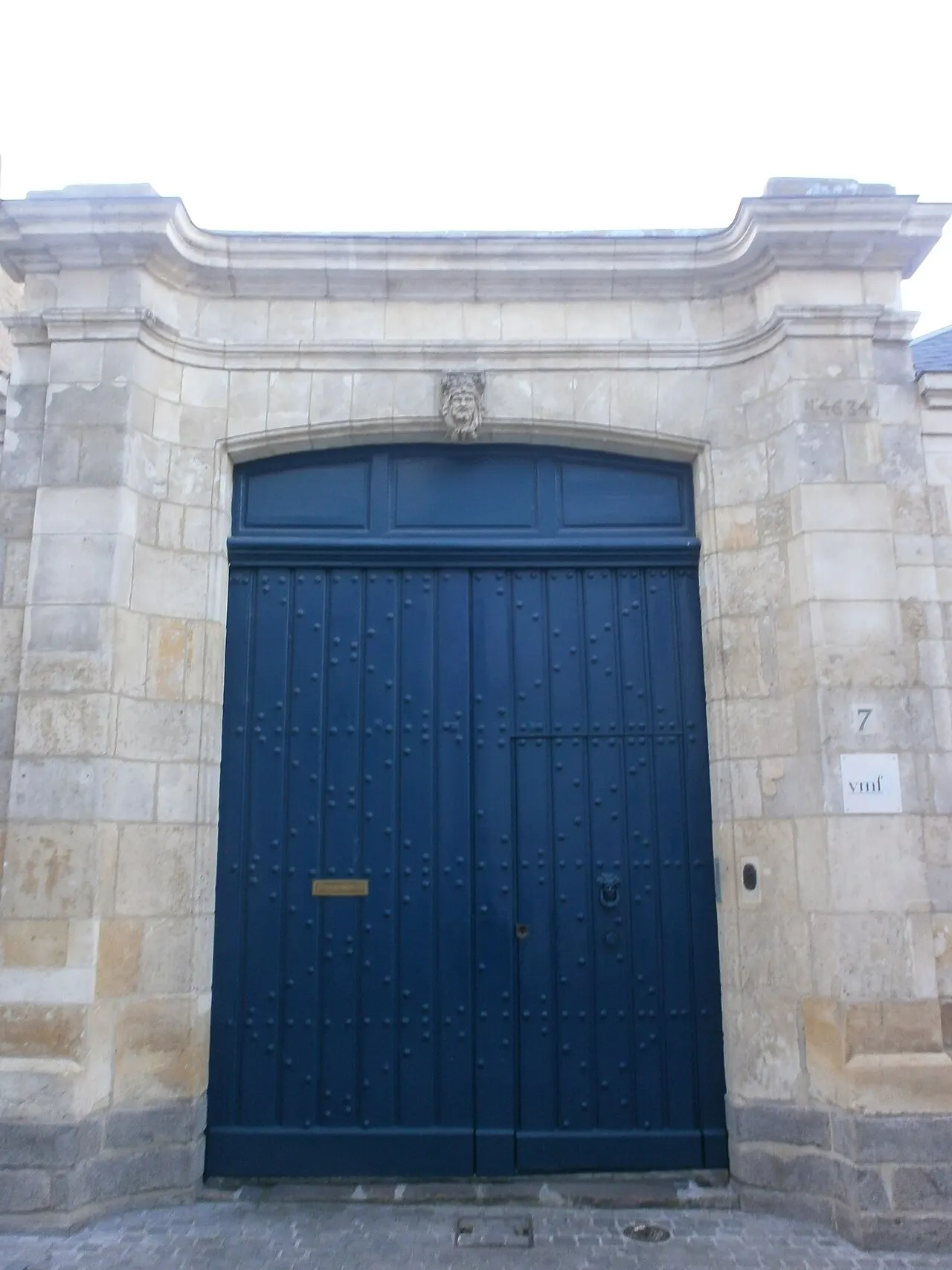 Immeuble