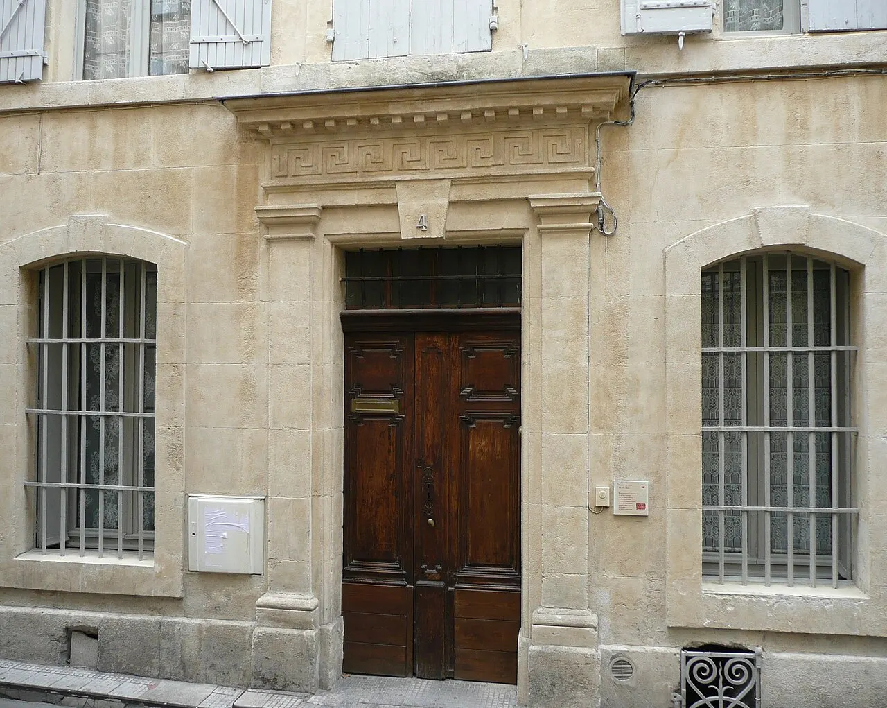 Hôtel de Donines