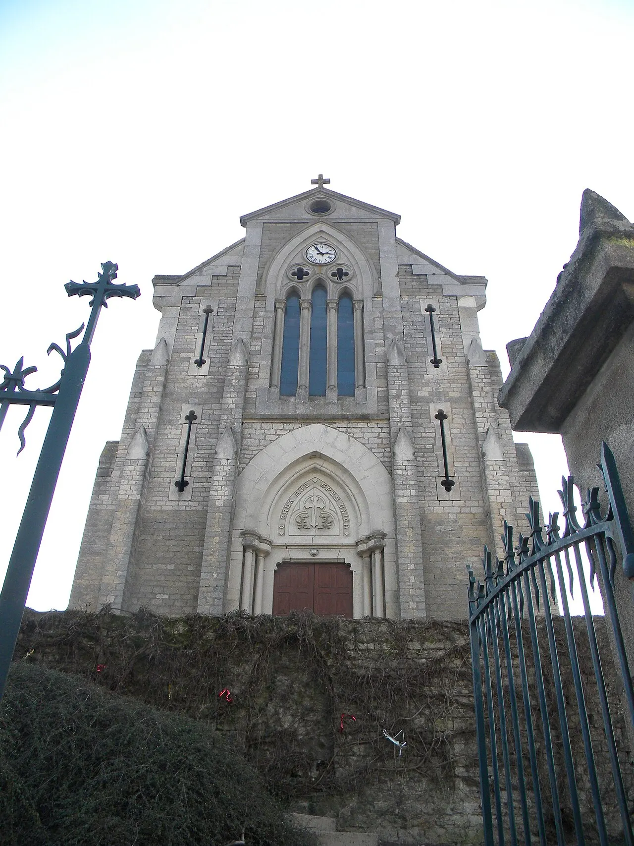 Saint-Pierre