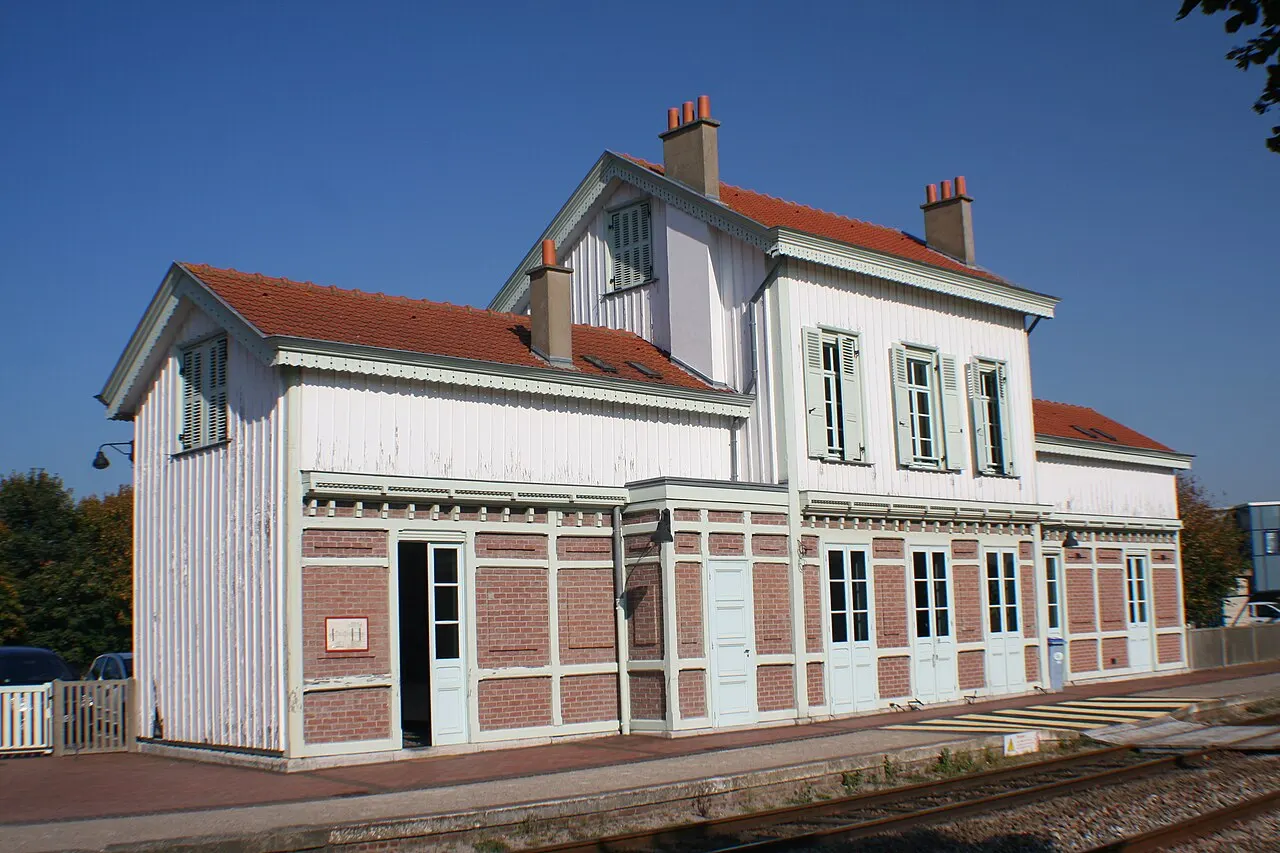 Gravelines