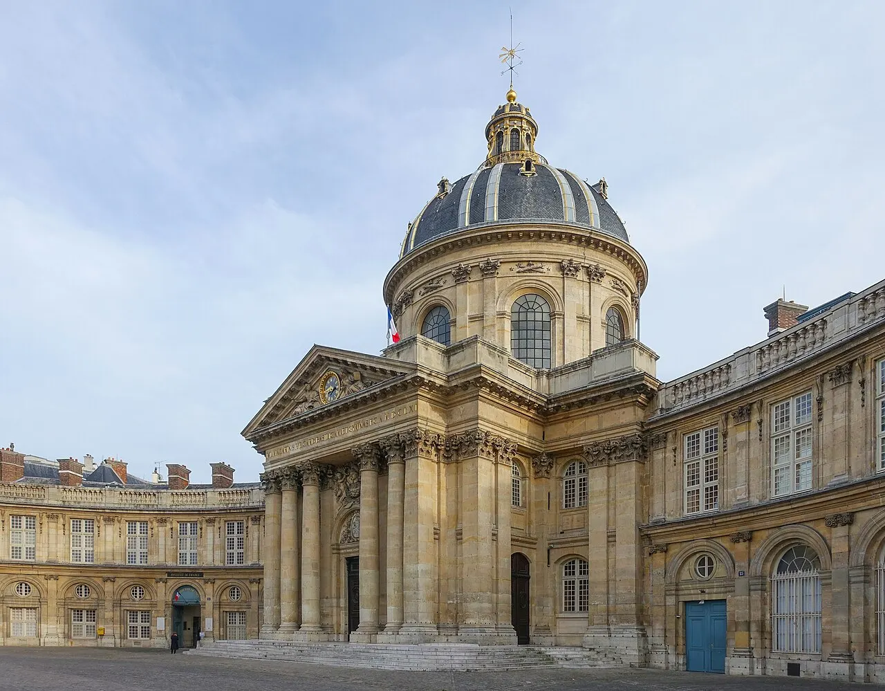 Palais de l’Institut de France