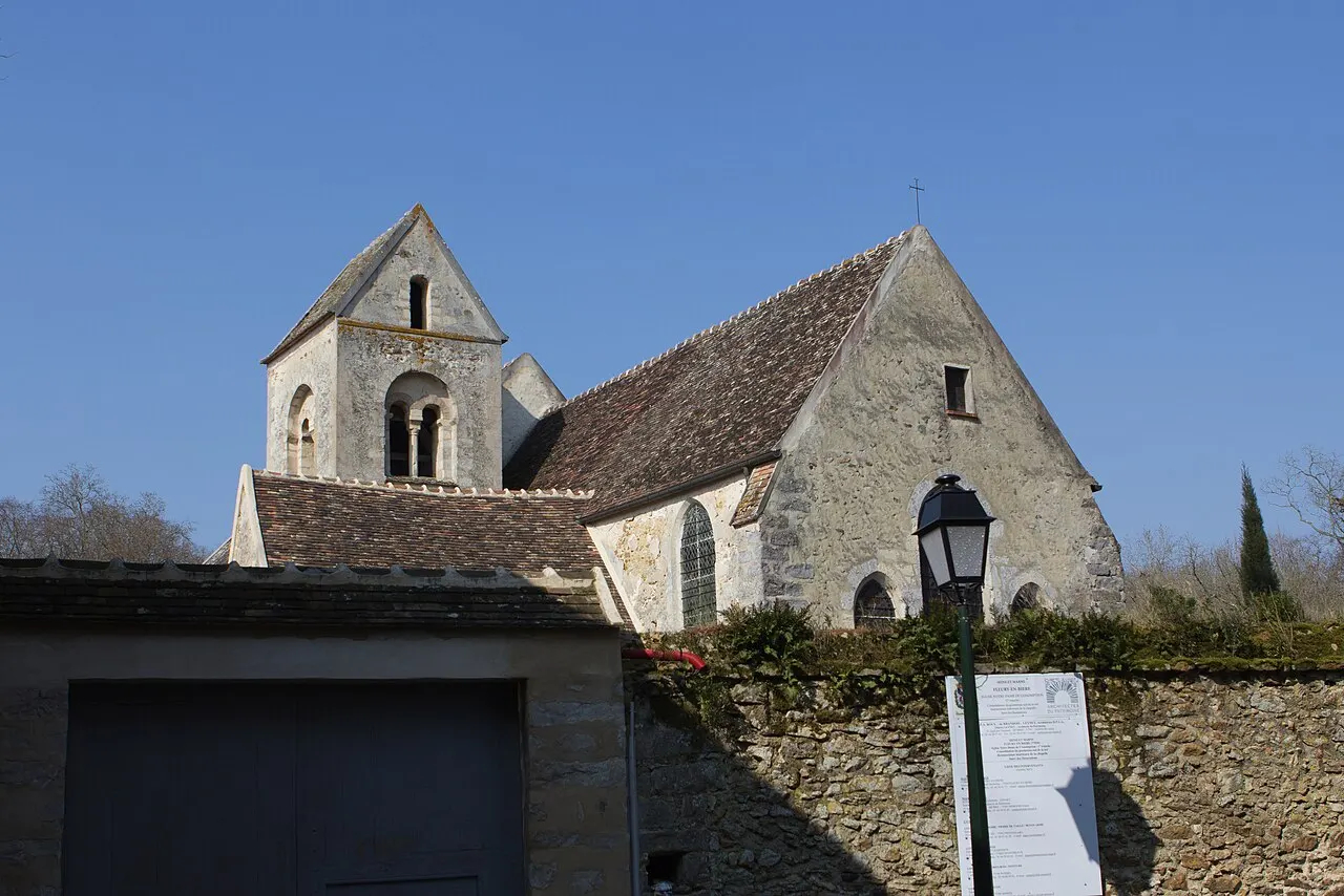 Église Notre-Dame-de-l’Assomption