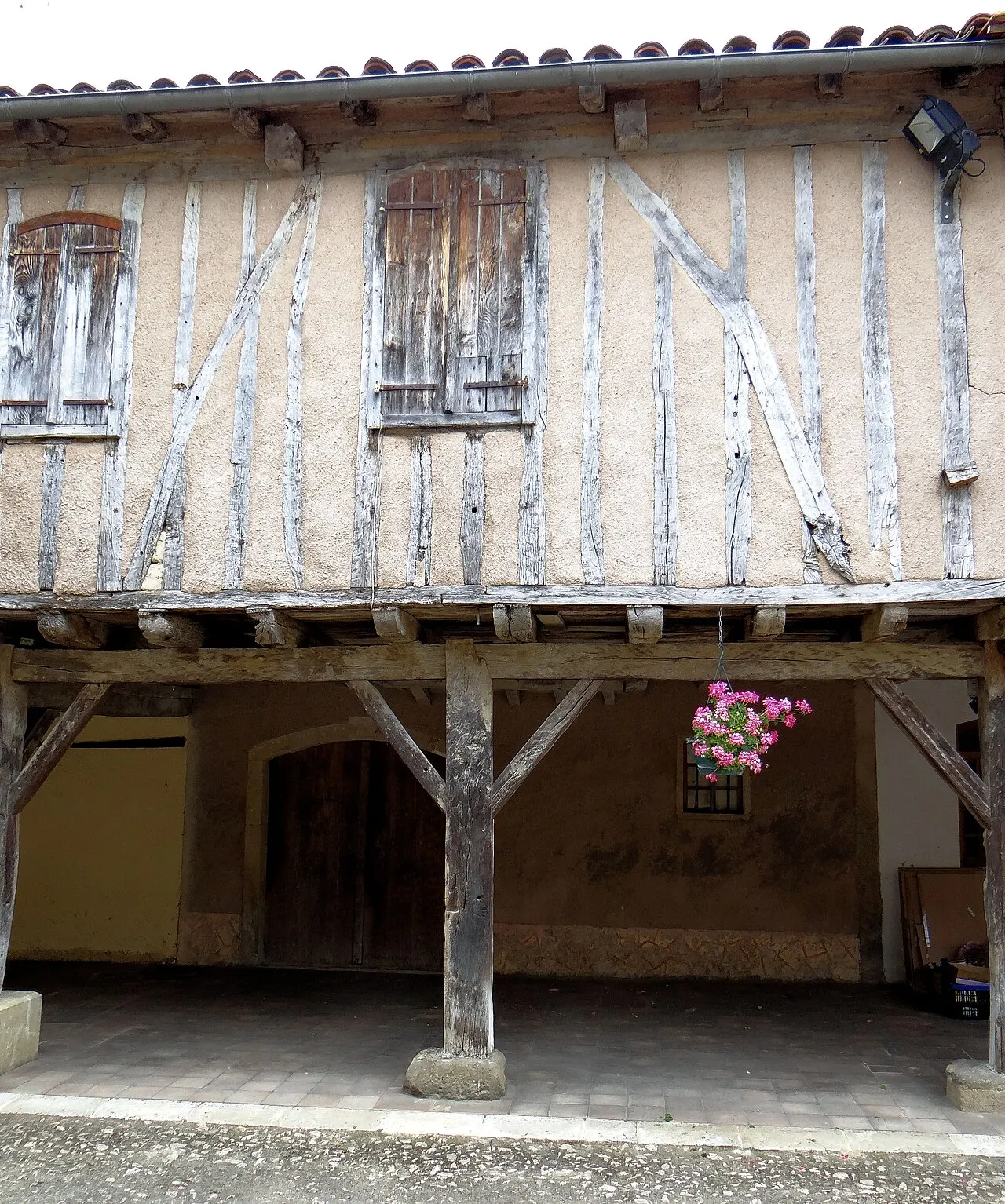 Maison de la Bastide